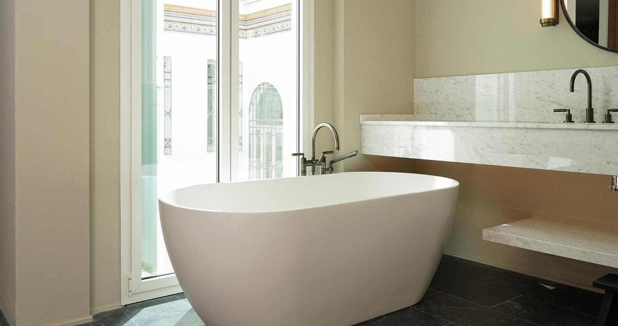 Hotel Nobu Sevilla — 10