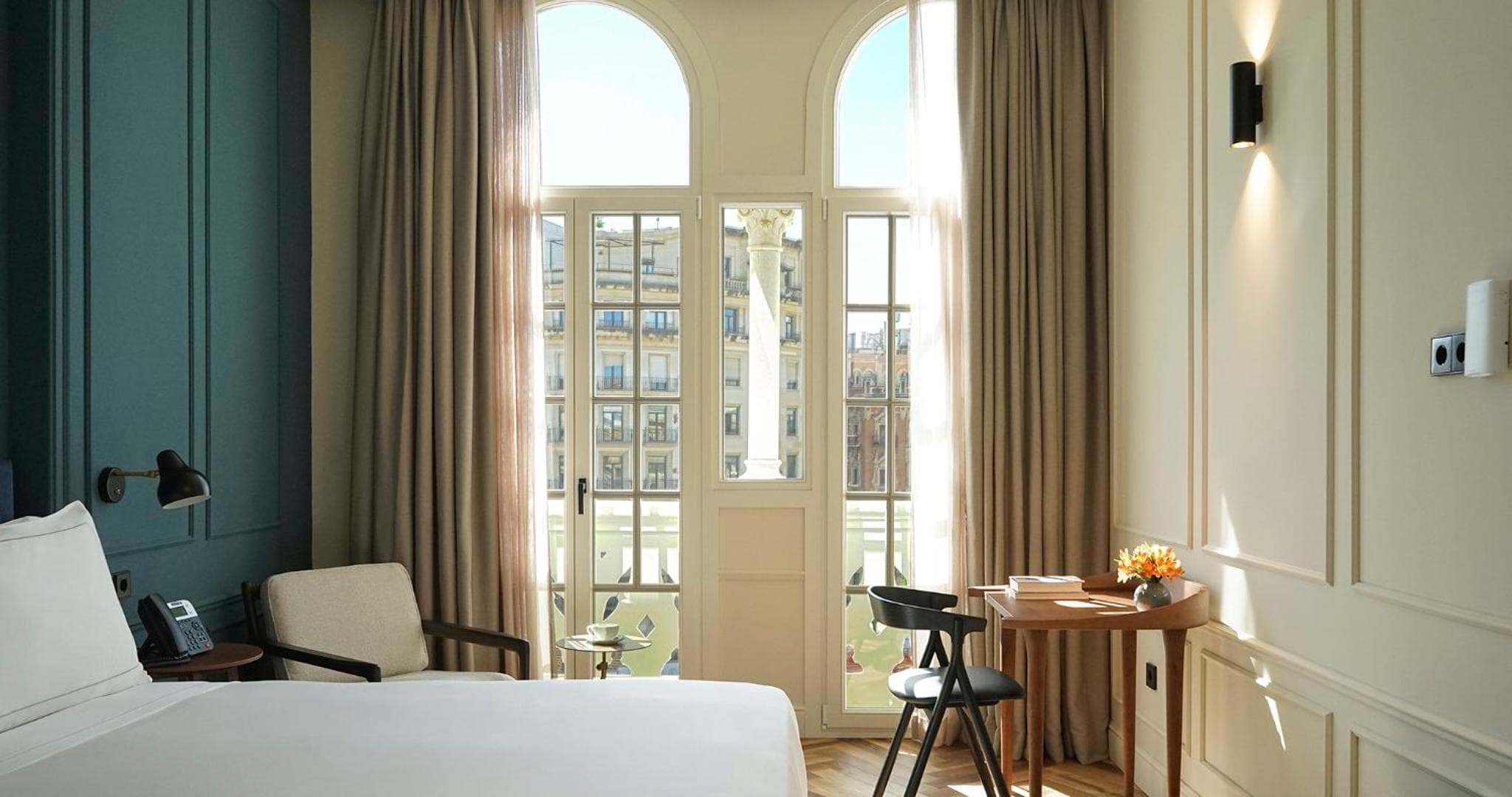 Hotel Nobu Sevilla — 5