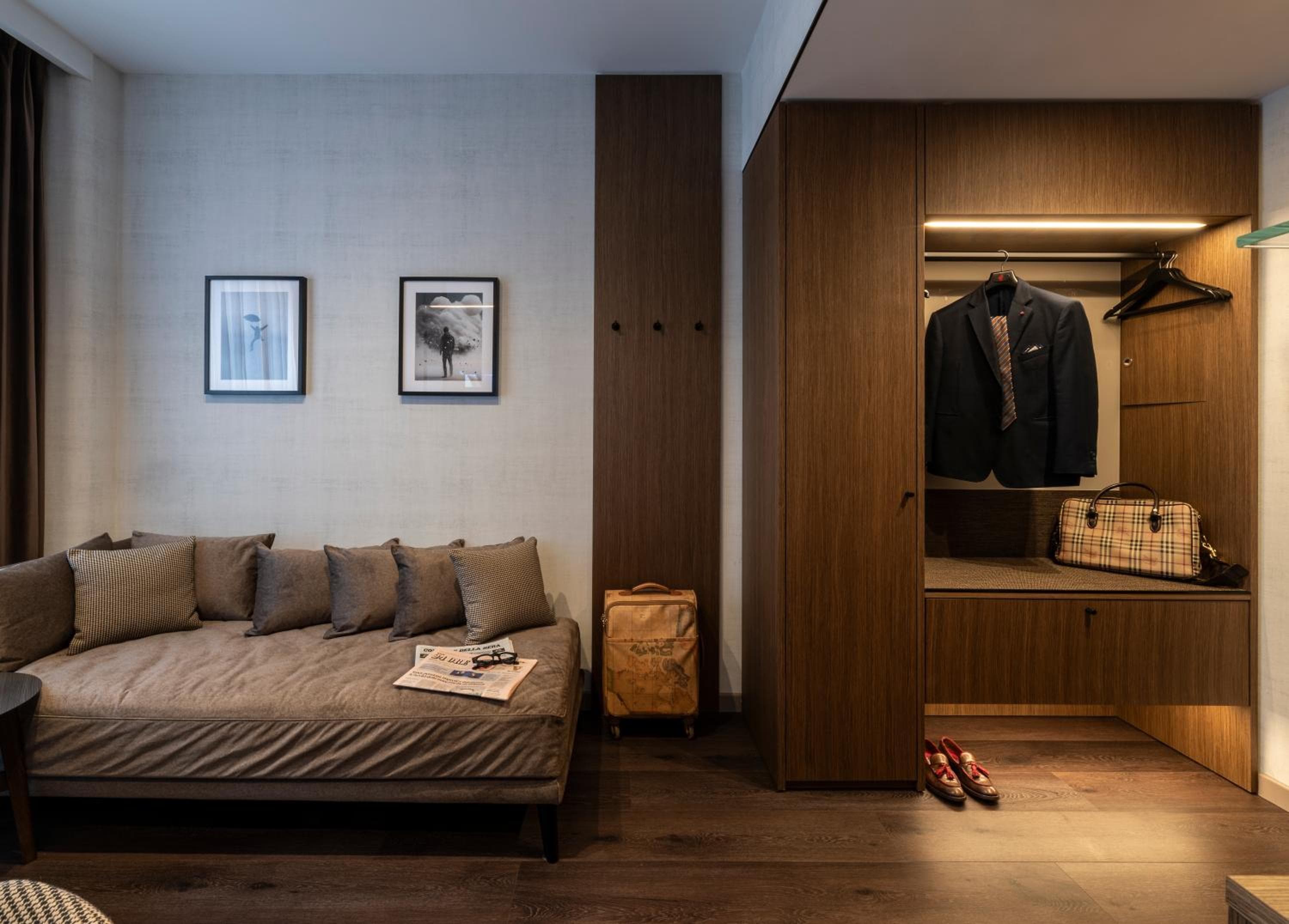 Duomo Hotel & Apartments — 7