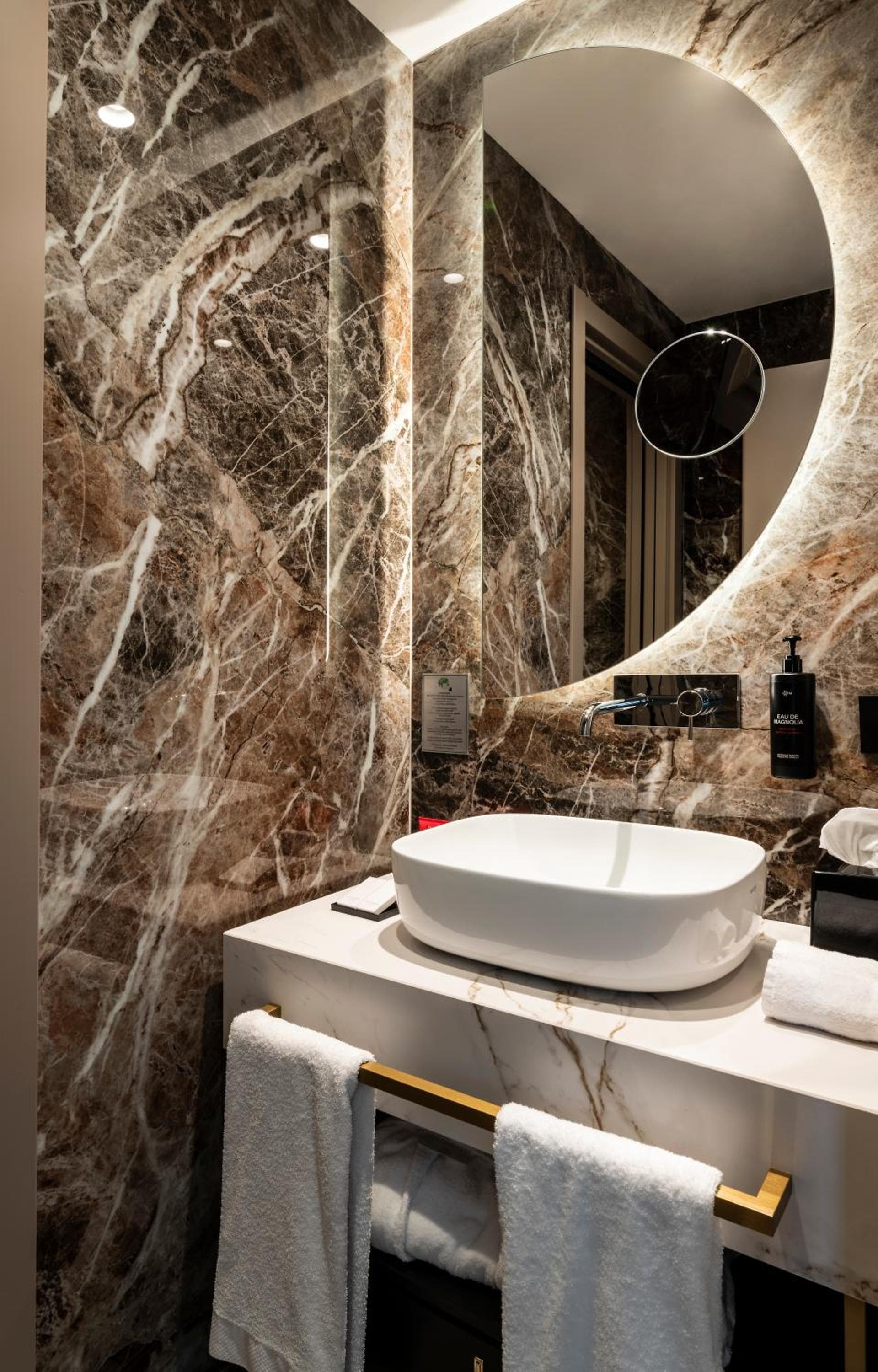 Duomo Hotel & Apartments — 13