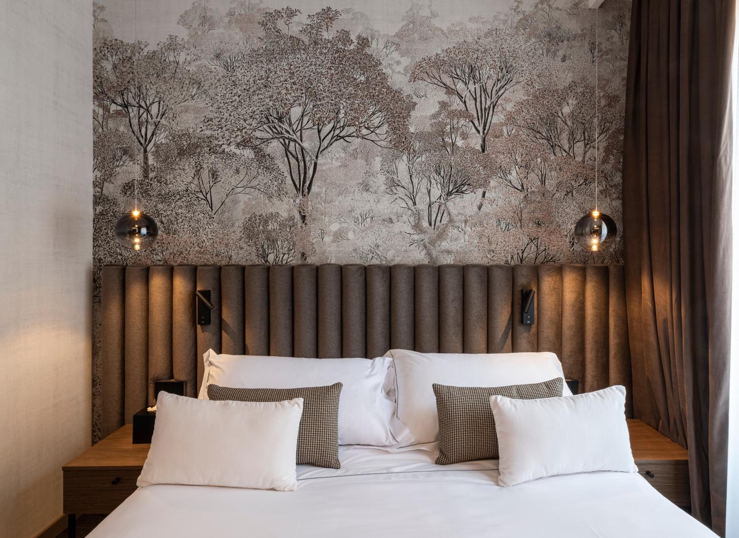 Duomo Hotel & Apartments — 10