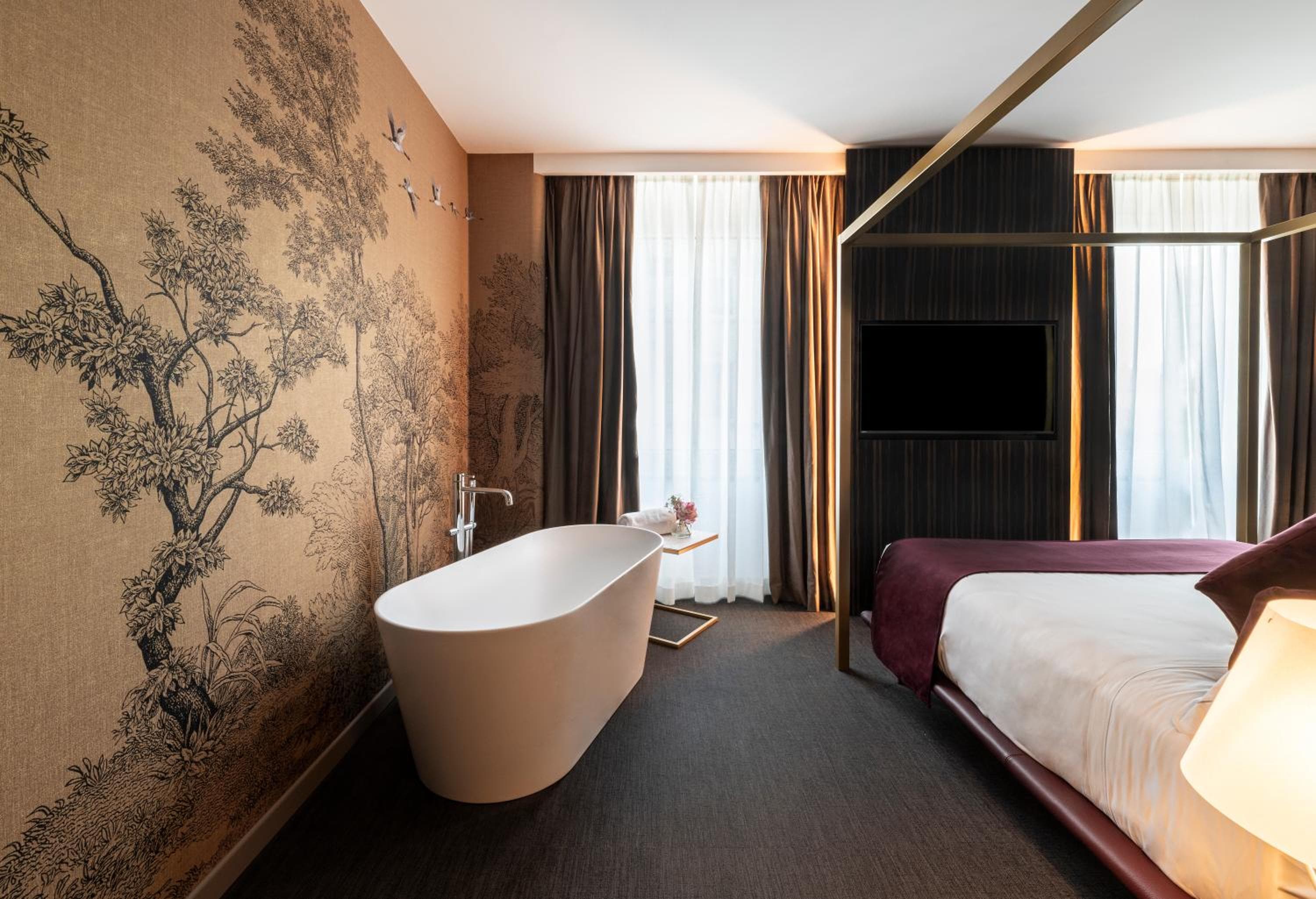 Duomo Hotel & Apartments — 30