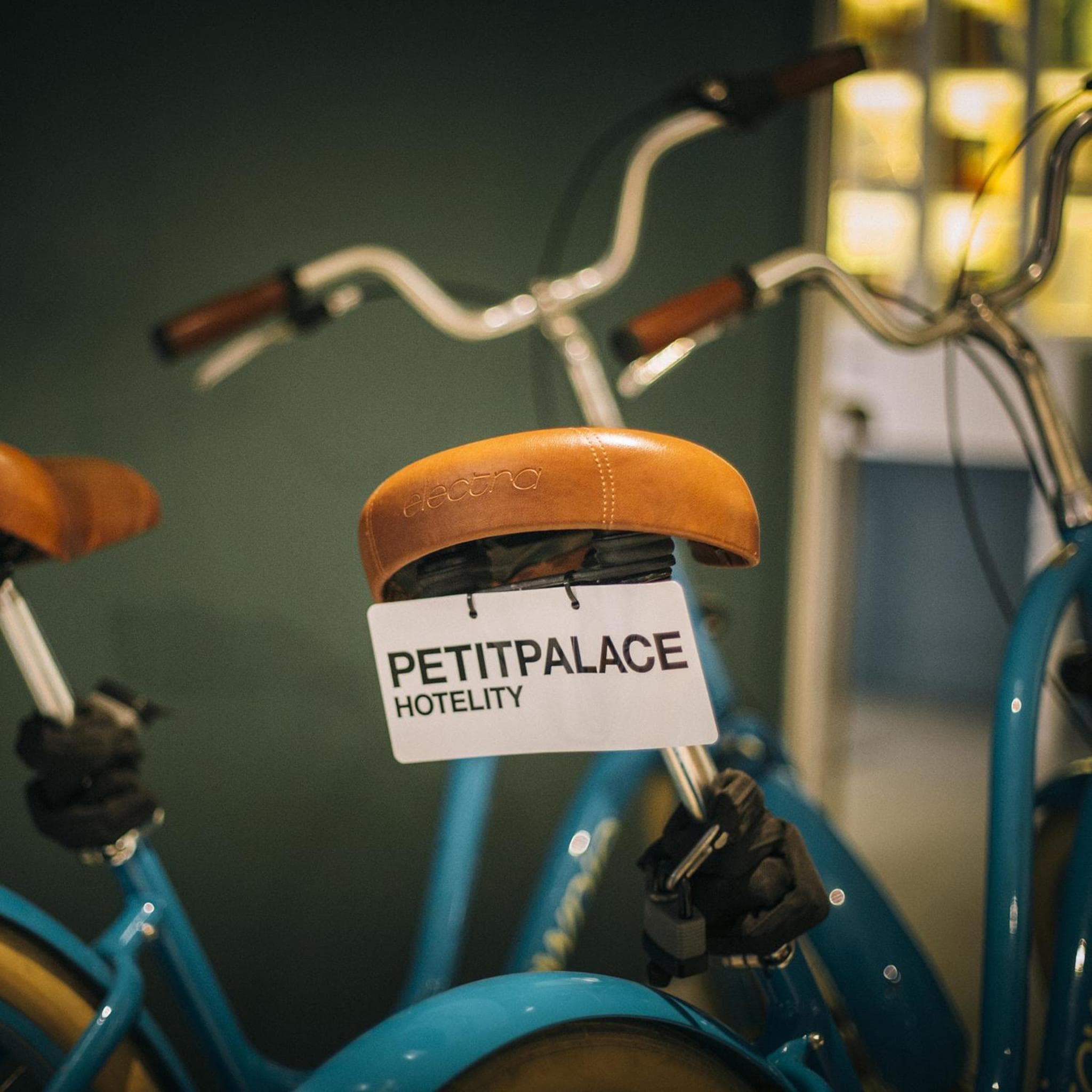Petit Palace Triball — 24