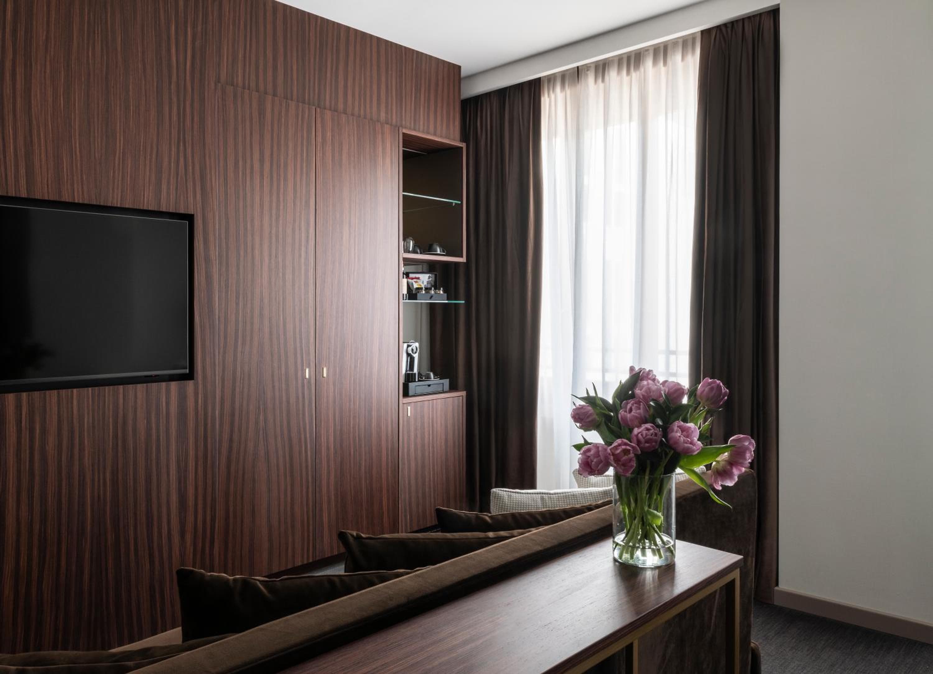 Duomo Hotel & Apartments — 14