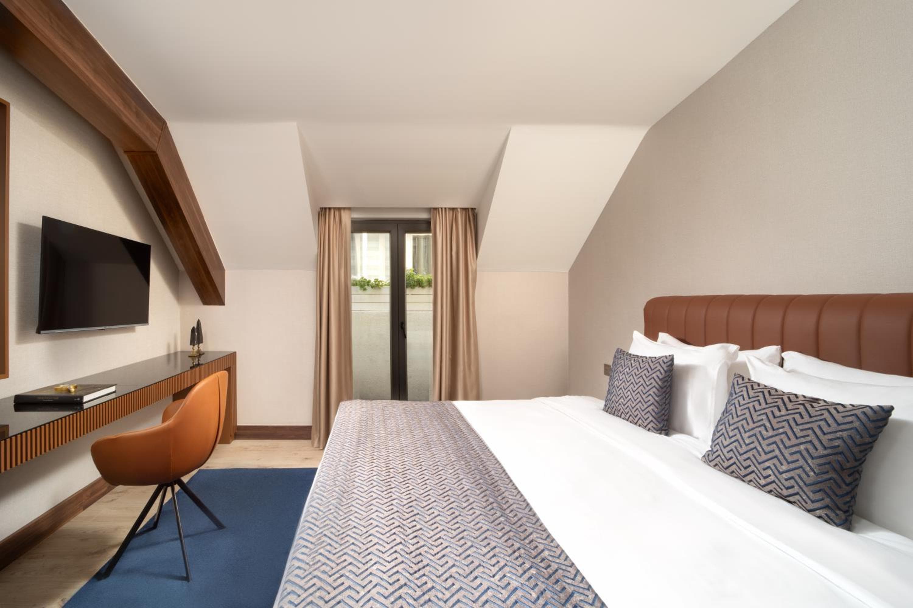 TRYP By Wyndham Istanbul Sisli Hotel — 14