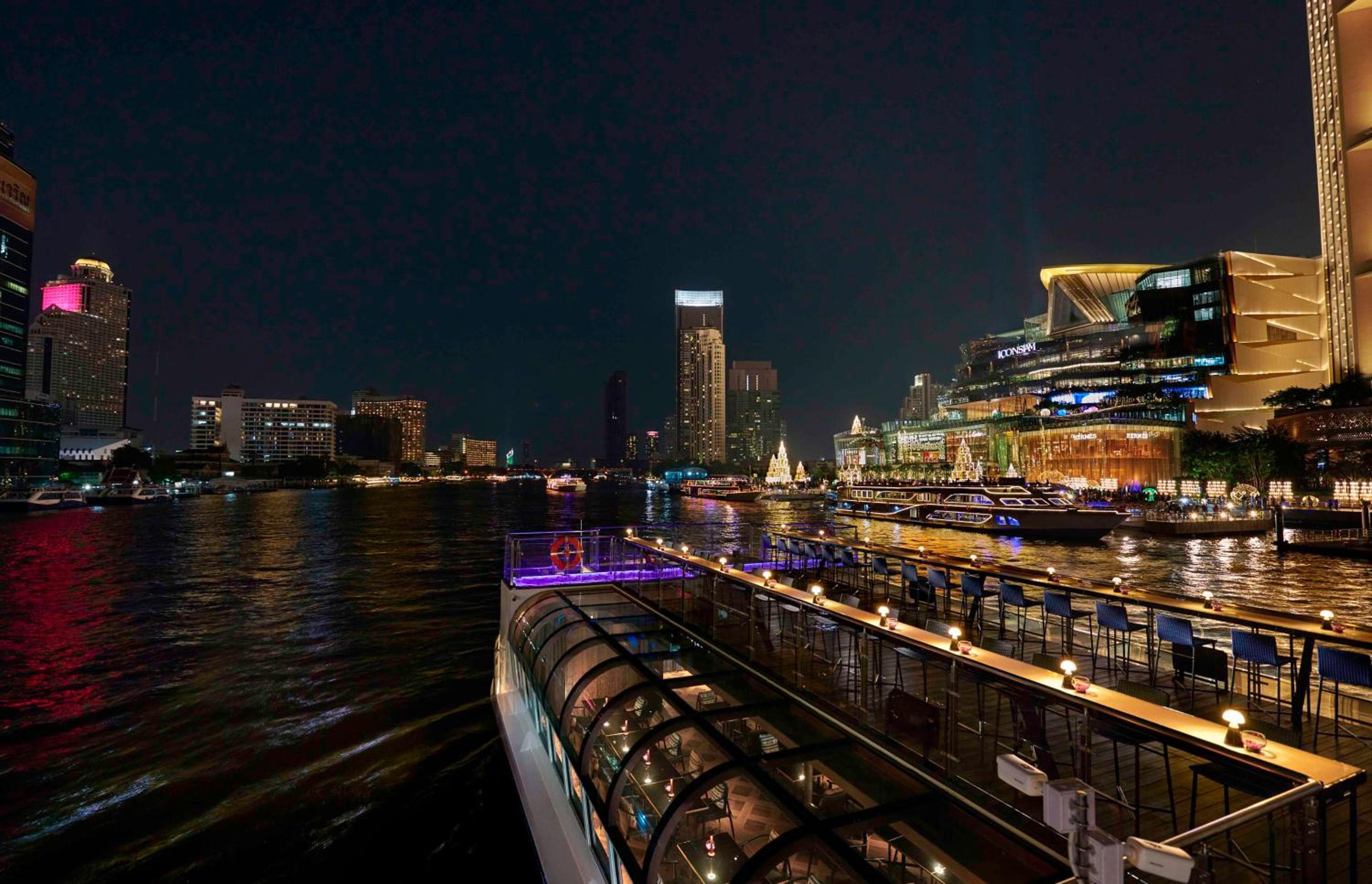 Banyan Tree Bangkok hotel, 21/100 South Sathon Road, Bangkok, Thailand — photo 101