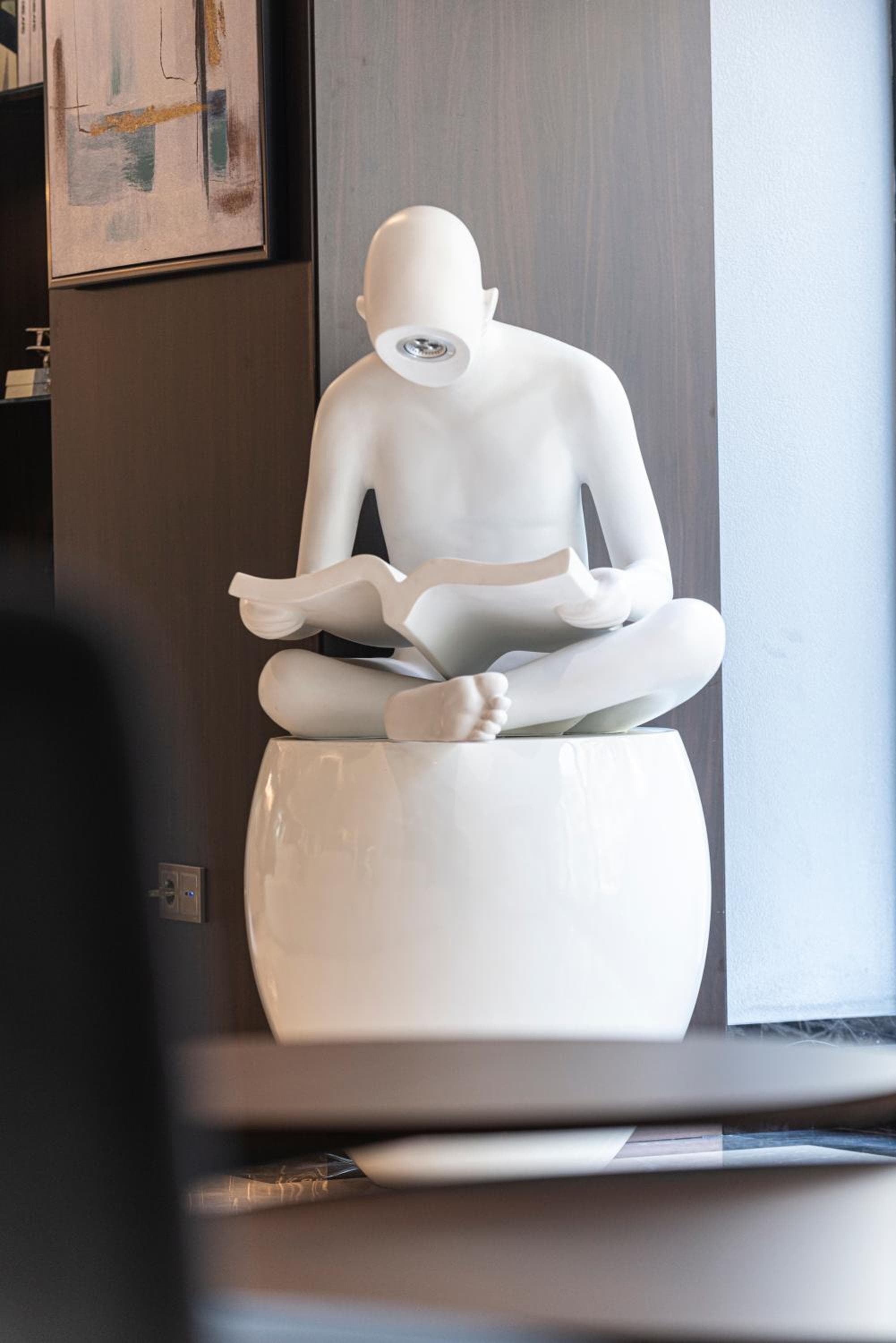 TRYP By Wyndham Estambul Sisli Hotel — 20