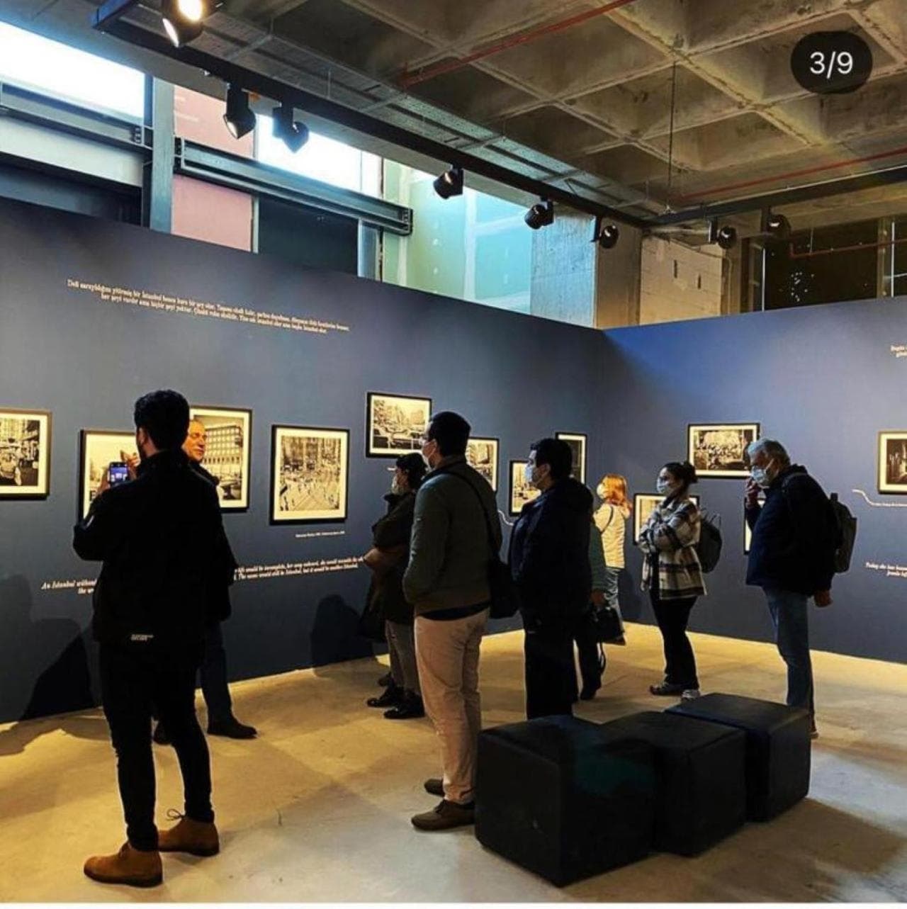 Nidya Hotel Galataport — 27