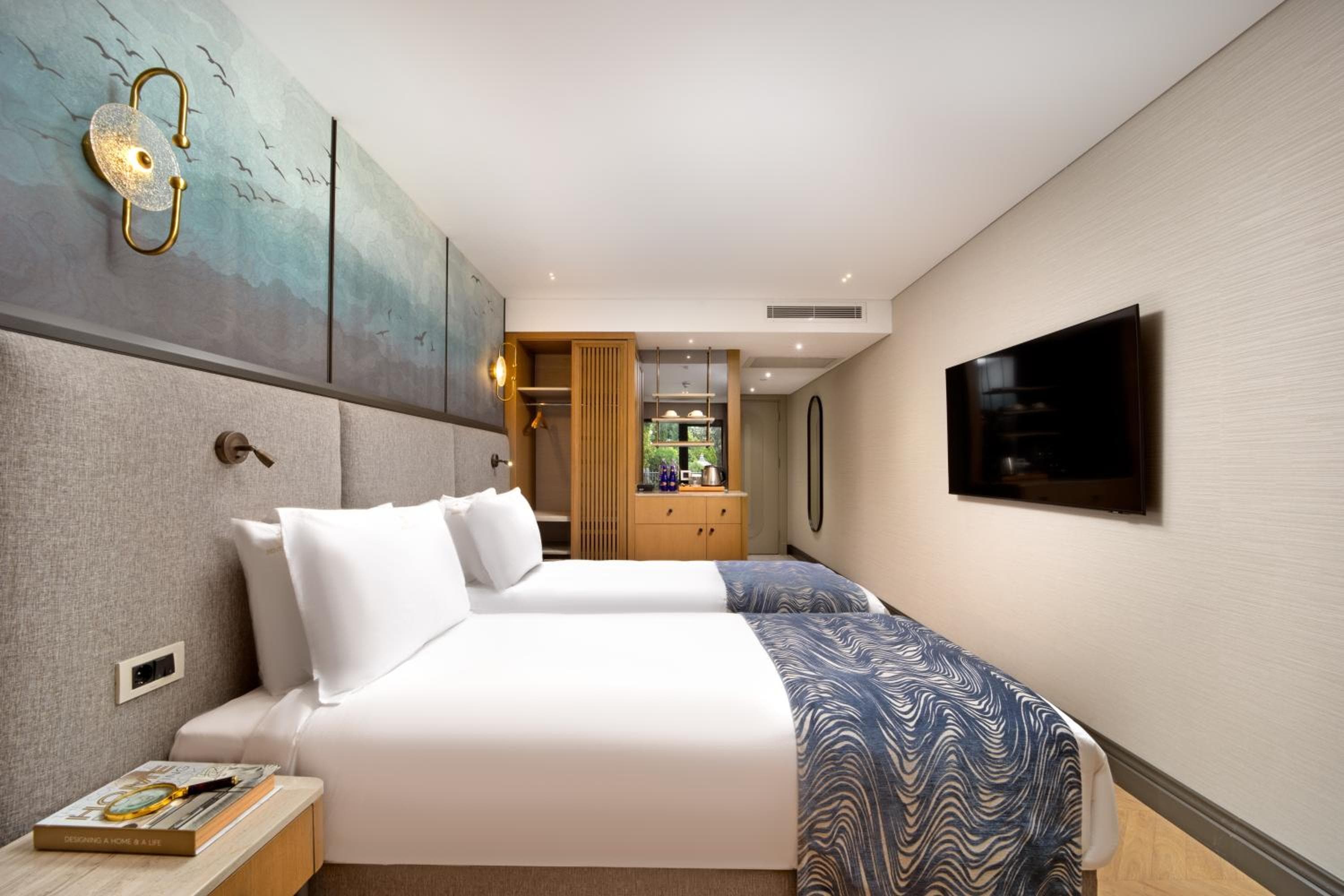 Bentley Hotel Old City - Clase especial — 28