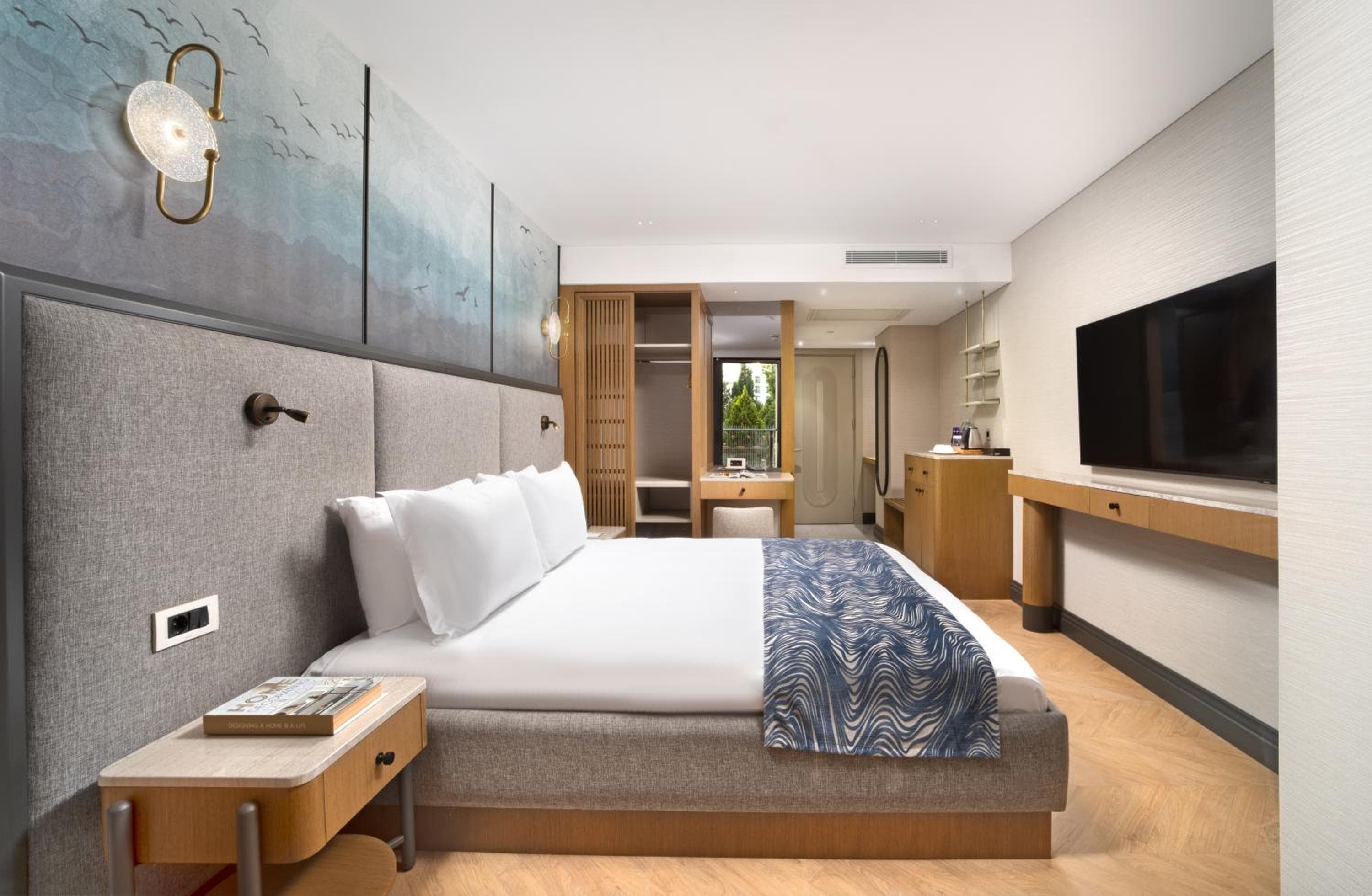 Bentley Hotel Old City - Clase especial — 29