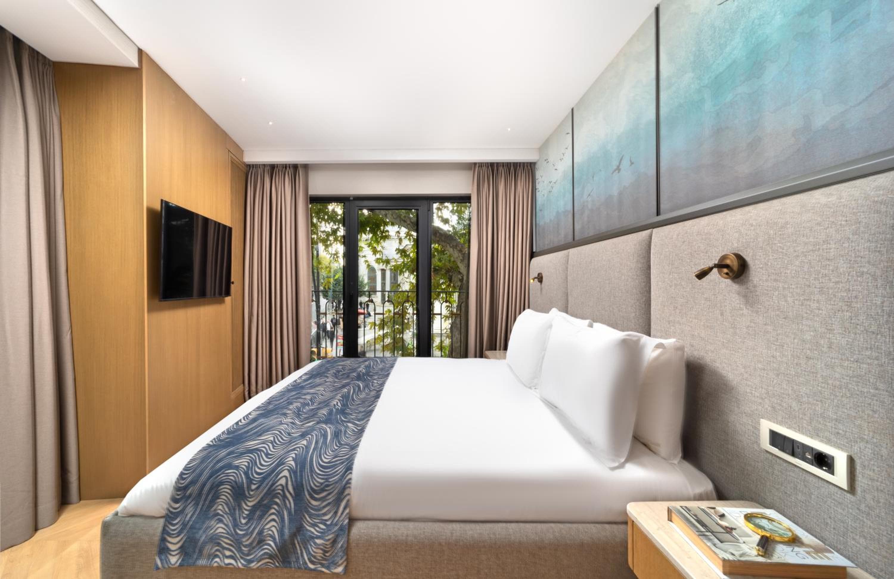 Bentley Hotel Old City-Special Class — 10
