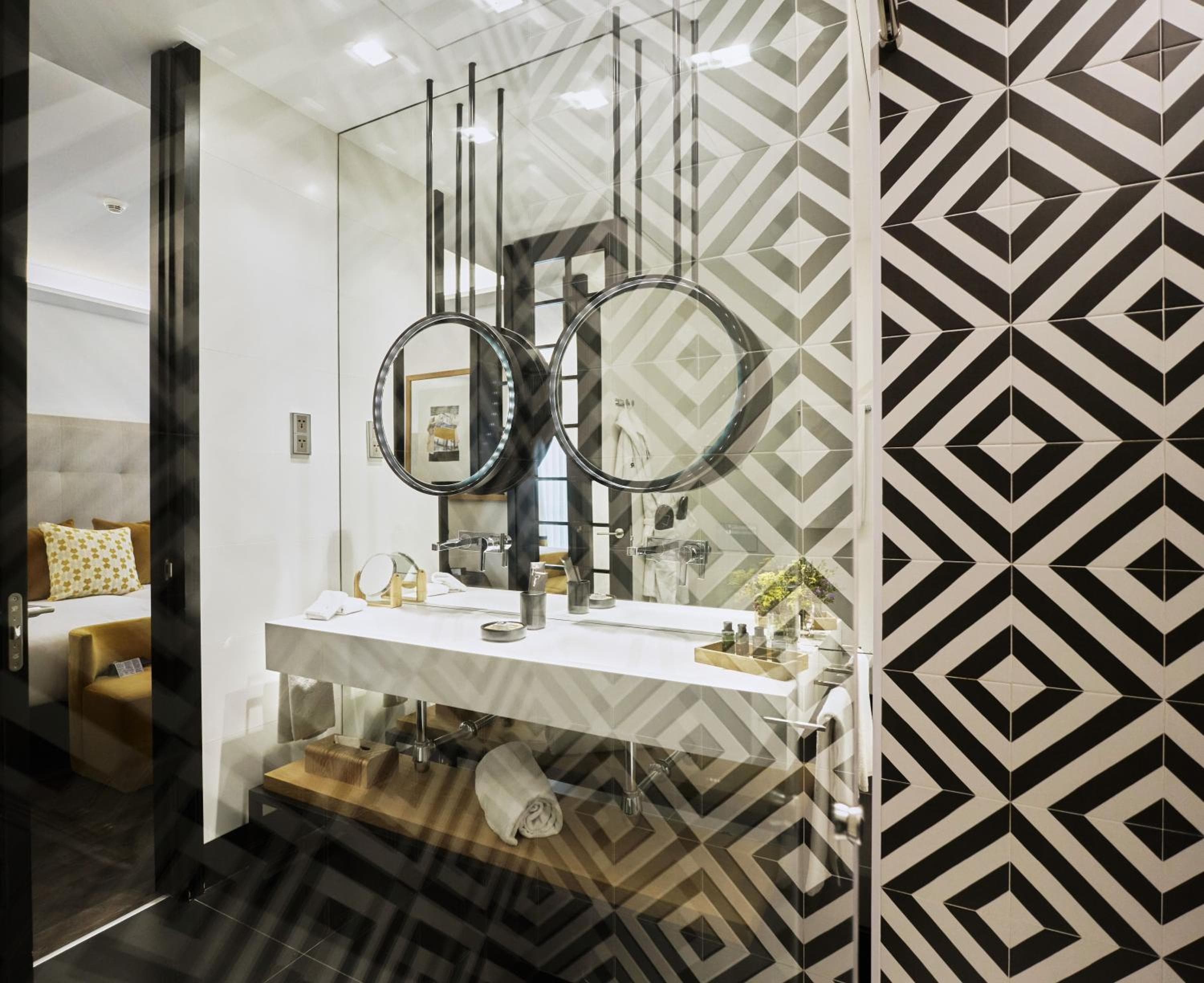 Hotel Regina hotel, Alcala, 19, Madrid, Spain — photo 61