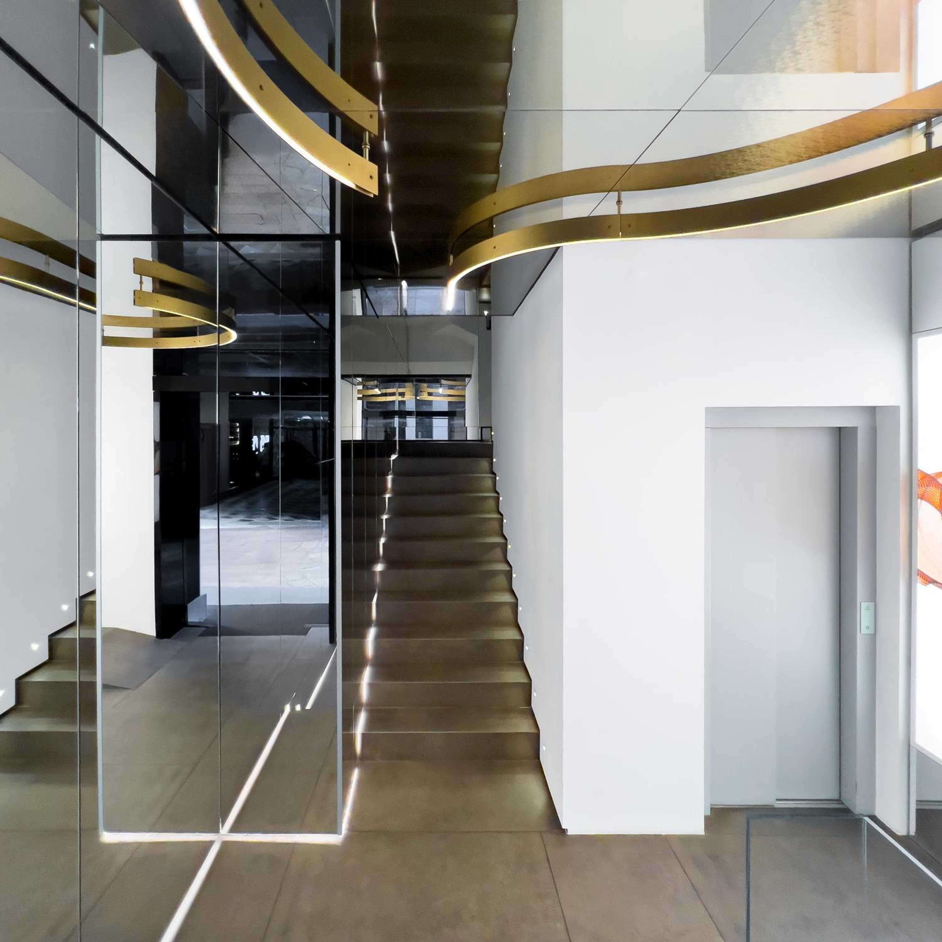 La Strada Milano Duomo | un boutique hotel di design — 15