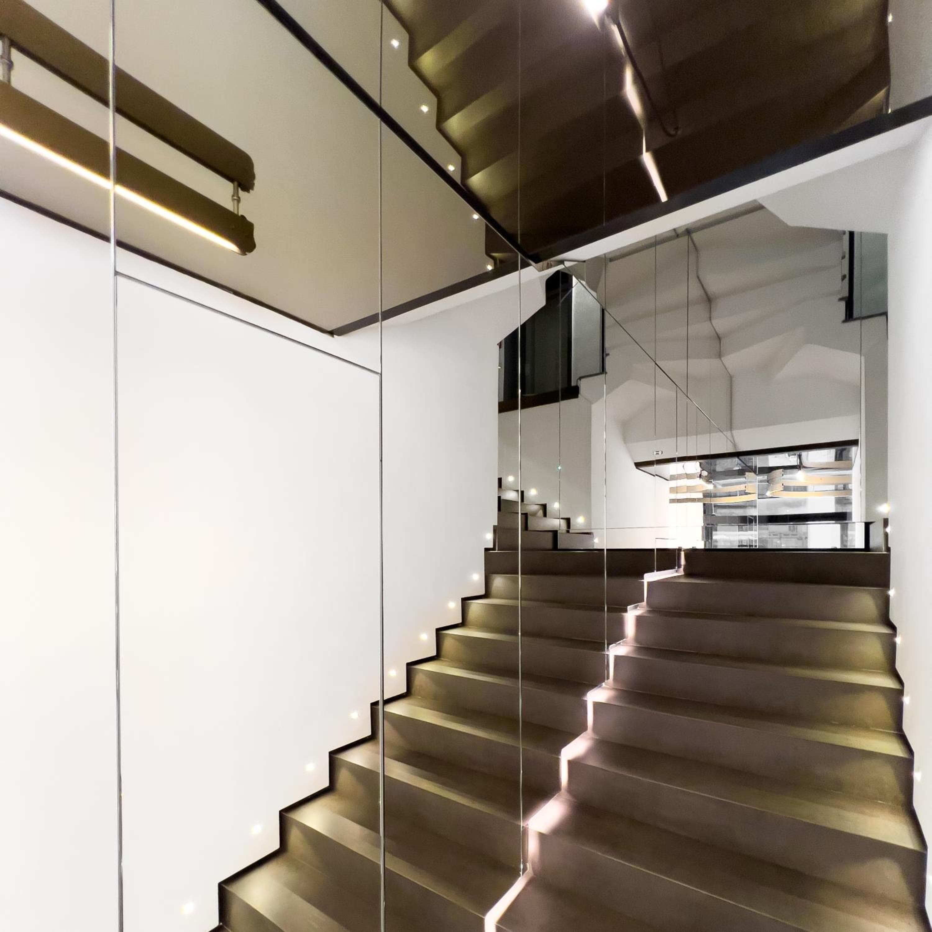 La Strada Milano Duomo | un boutique hotel di design — 12