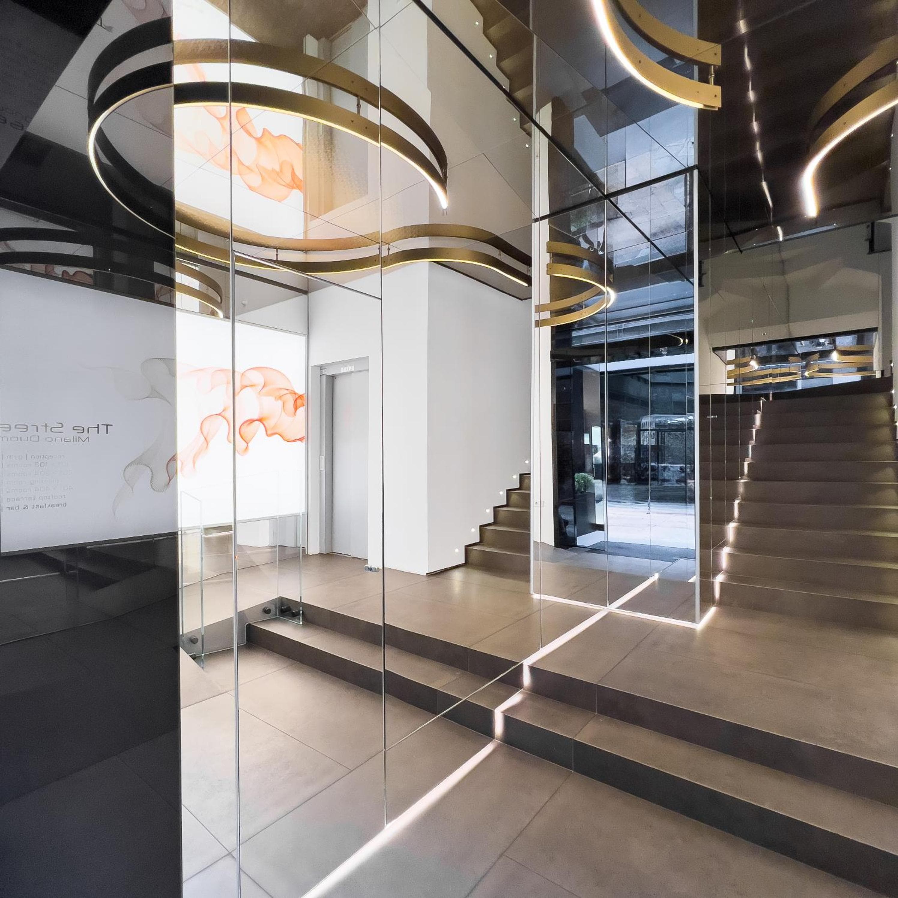 The Street Milano Duomo | a Design Boutique Hotel — 13