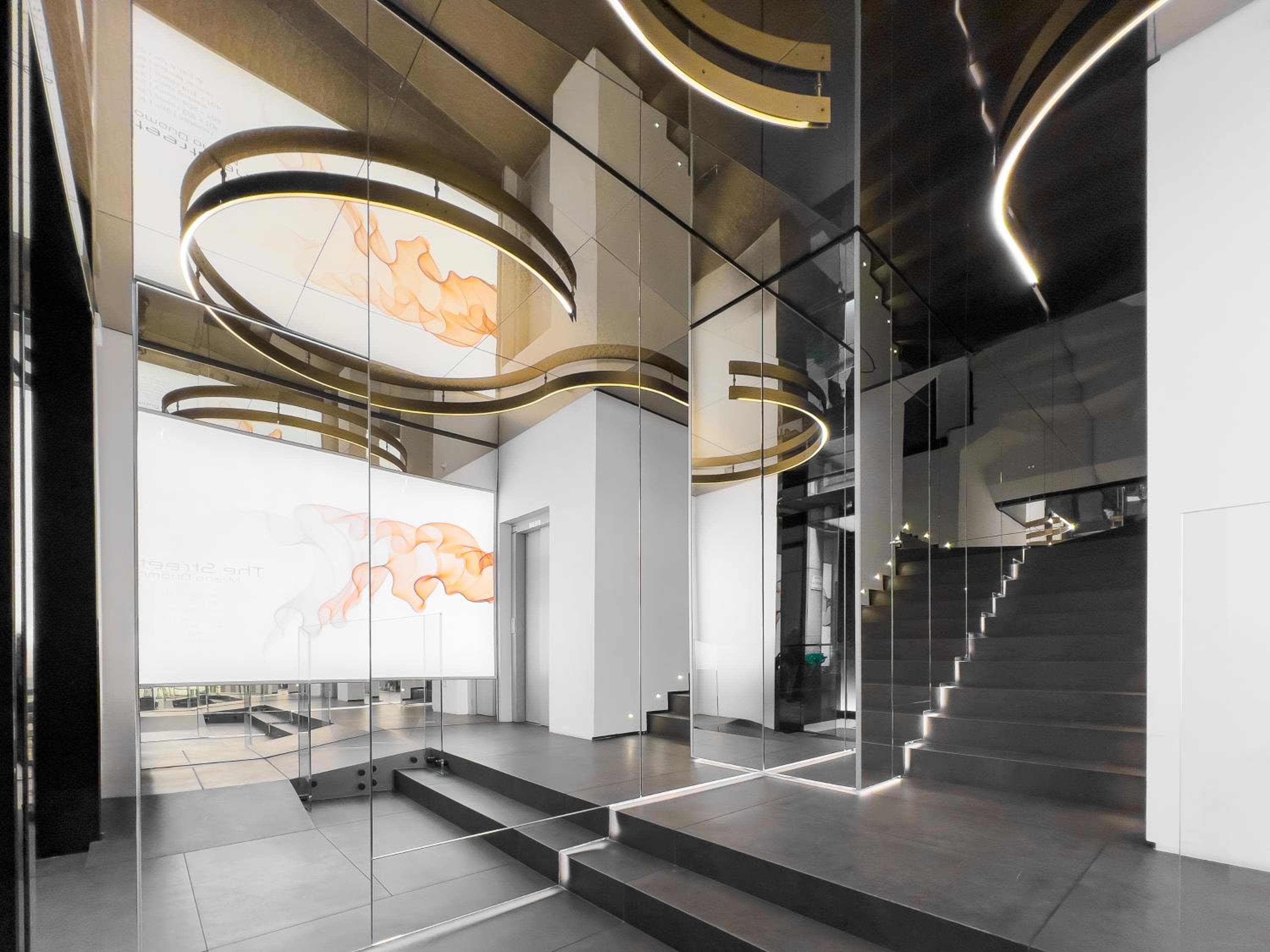 La Strada Milano Duomo | un boutique hotel di design — 8