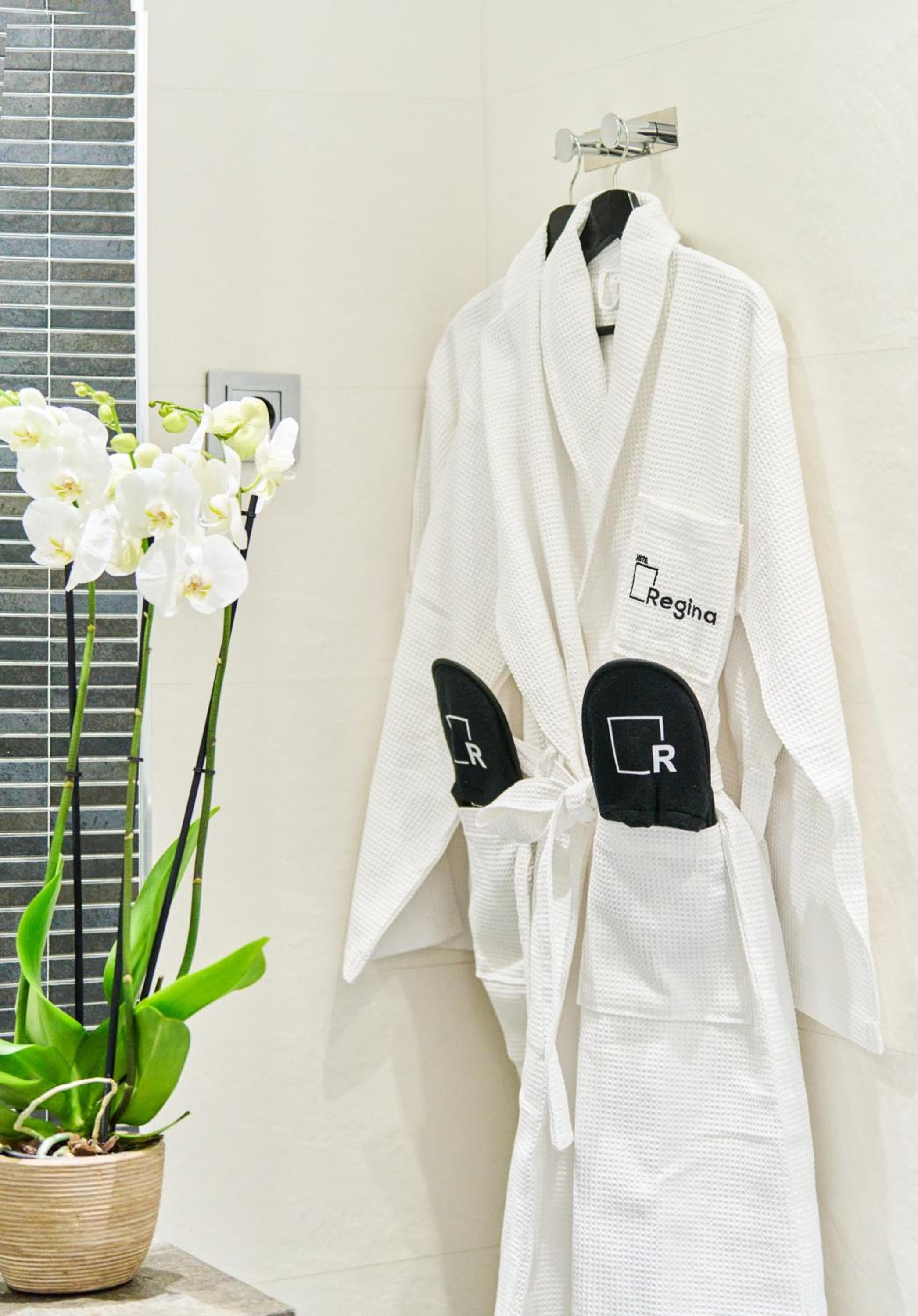 Hotel Regina hotel, Alcala, 19, Madrid, Spain — photo 64