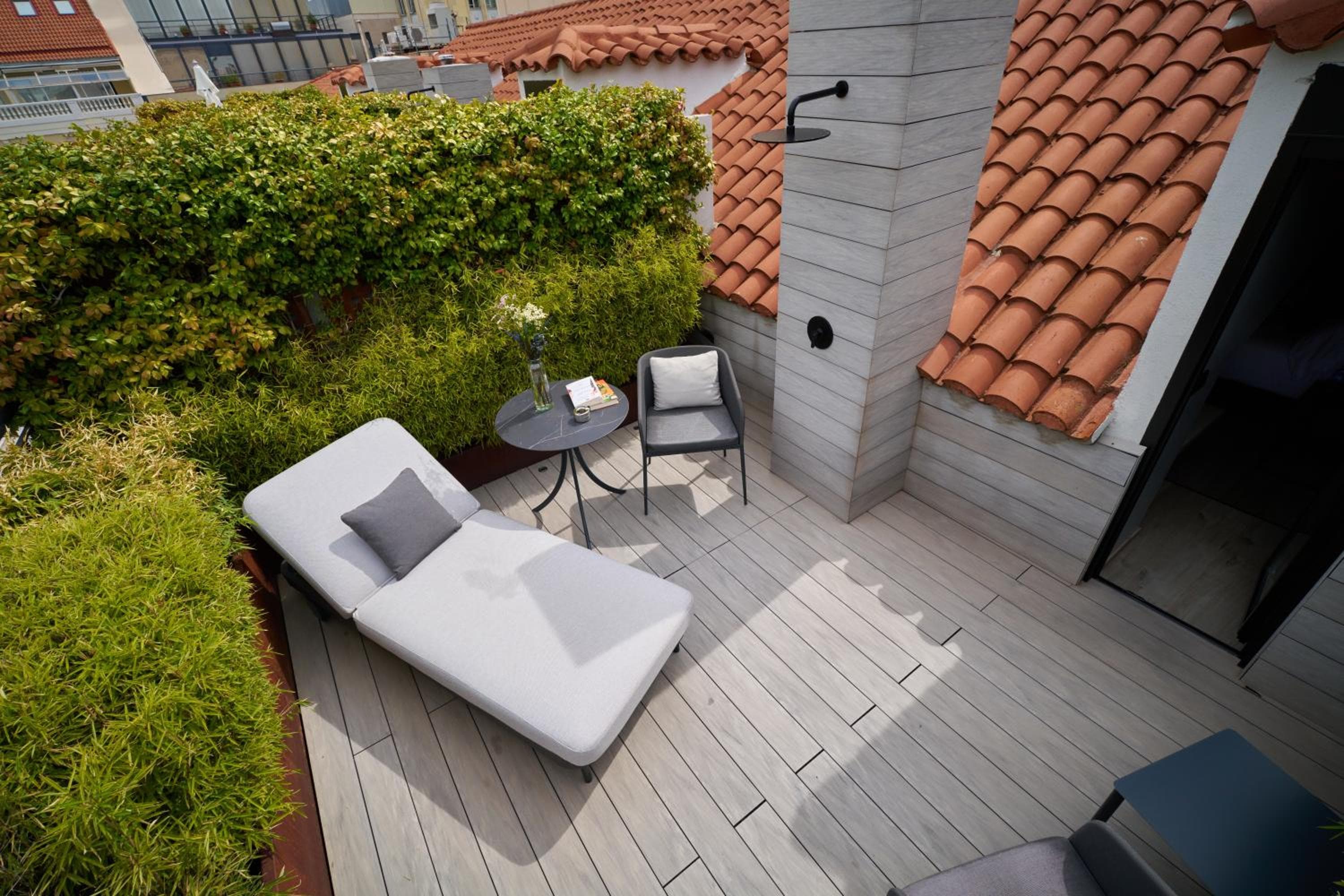 Hotel Regina hotel, Alcala, 19, Madrid, Spain — photo 65