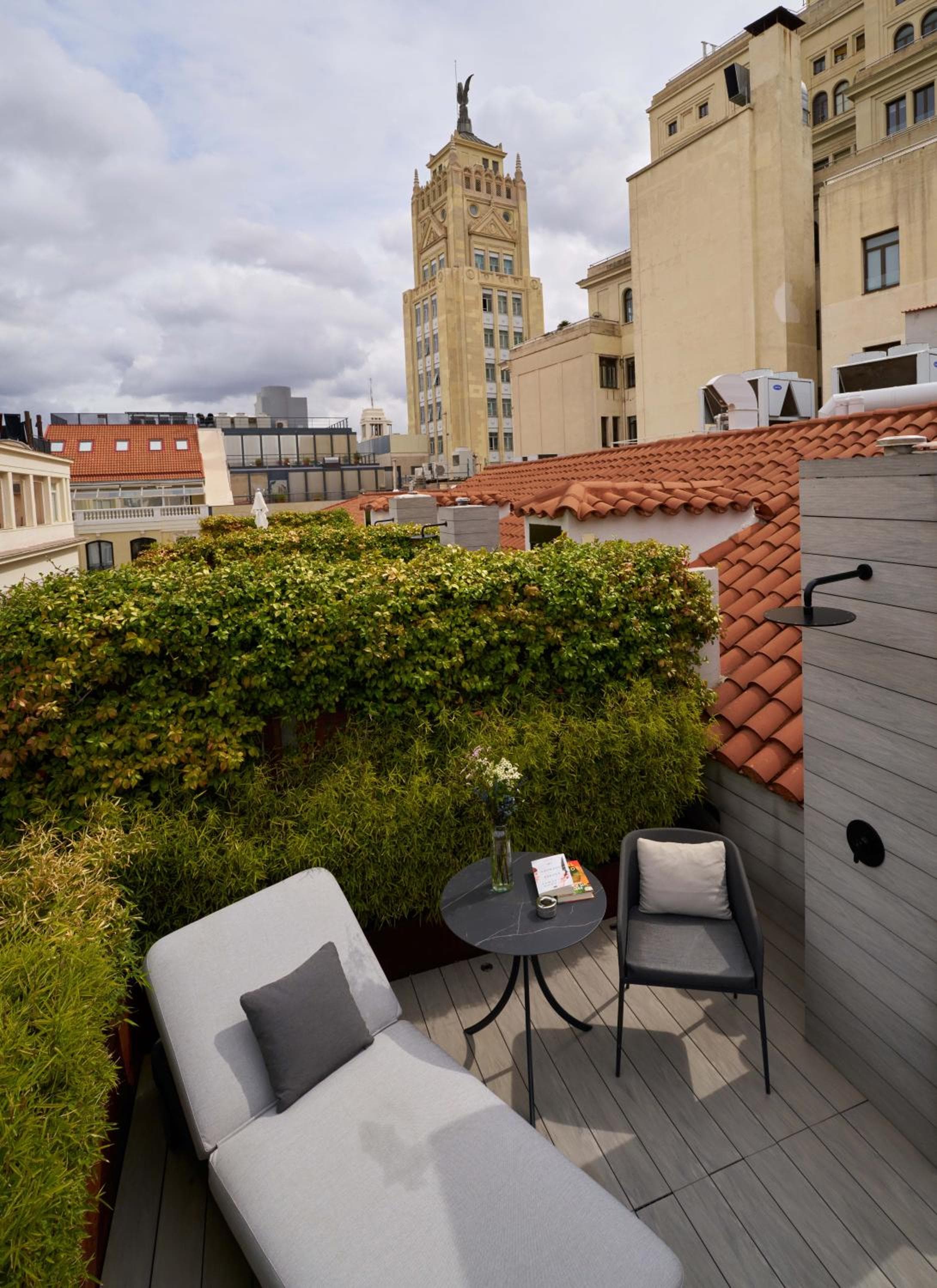 Hotel Regina hotel, Alcala, 19, Madrid, Spain — photo 66