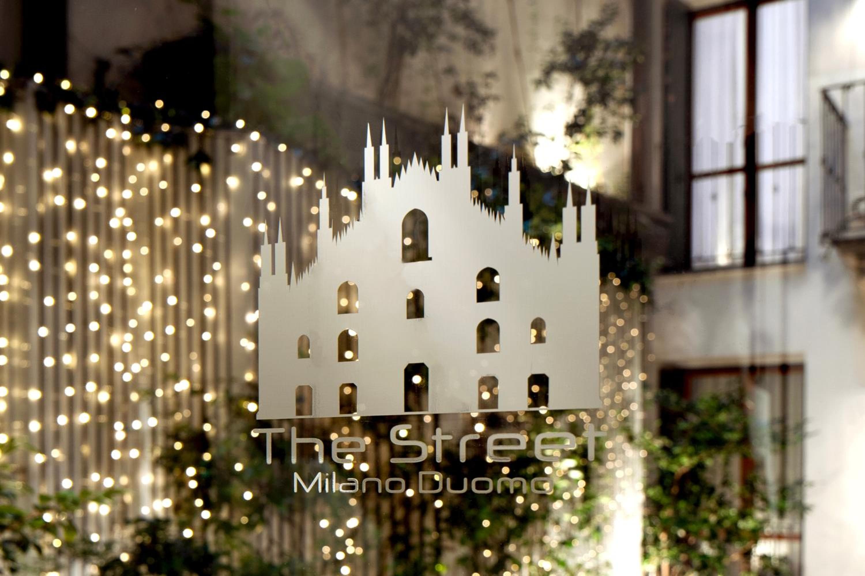 La Strada Milano Duomo | un boutique hotel di design — 7
