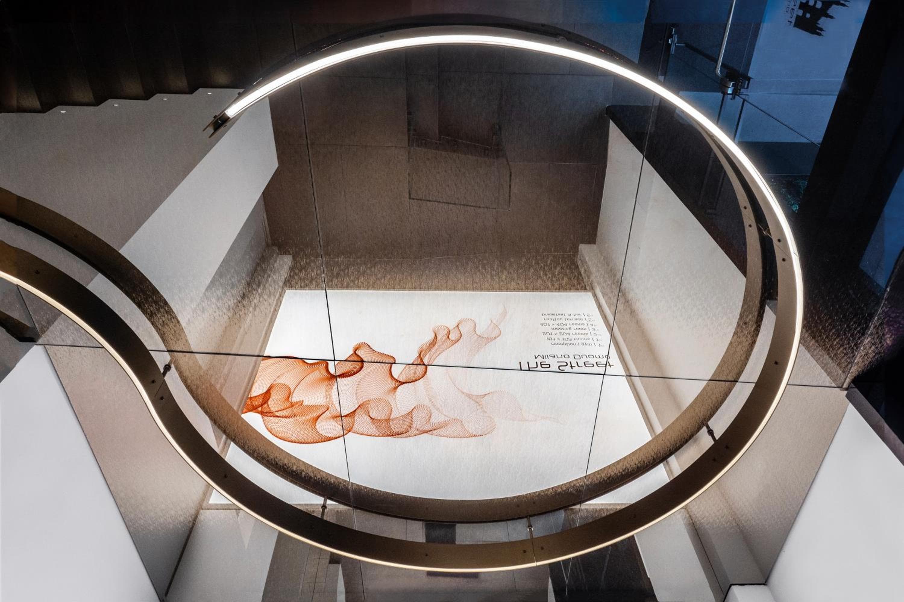 The Street Milano Duomo | a Design Boutique Hotel — 22
