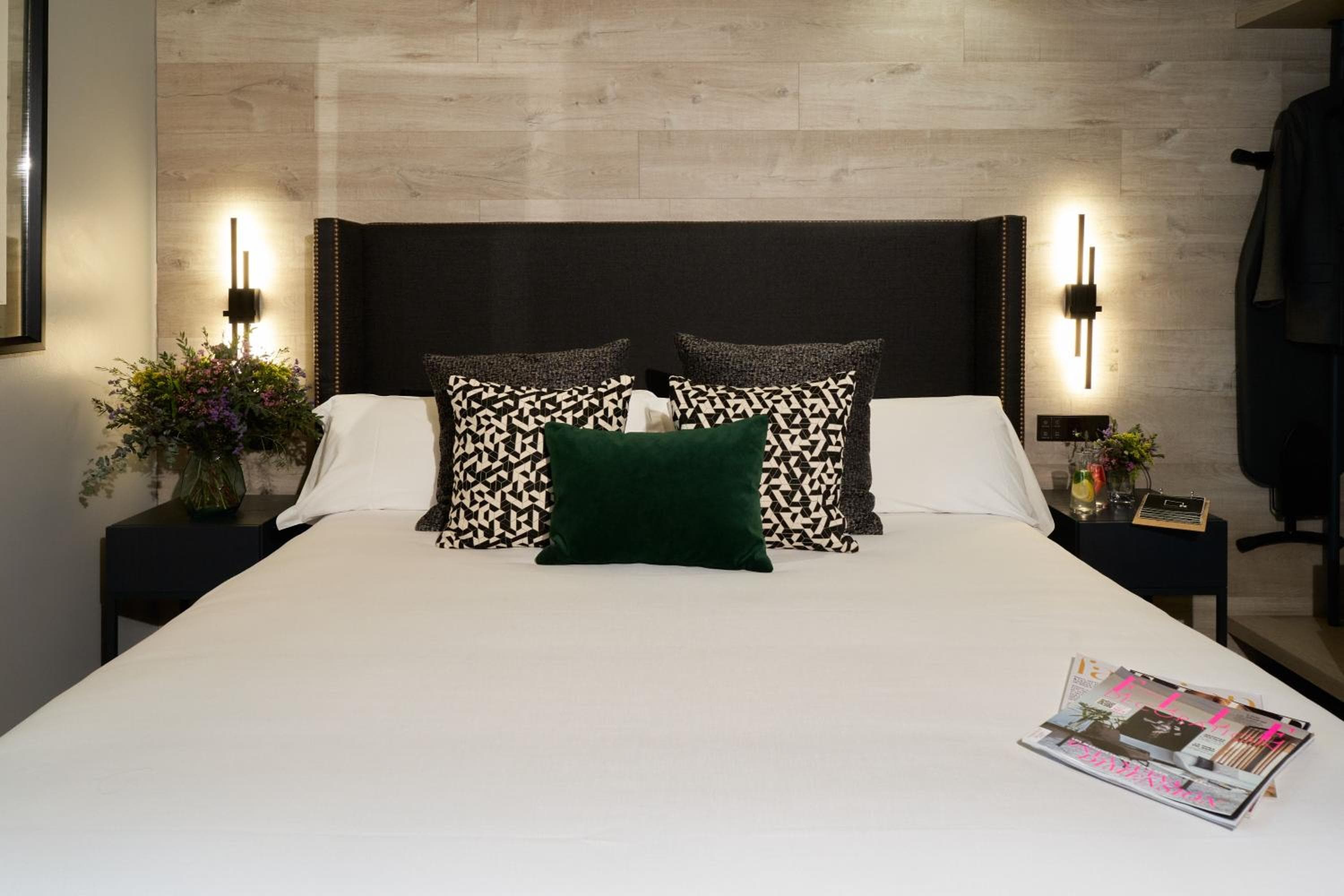 Hotel Regina hotel, Alcala, 19, Madrid, Spain — photo 70