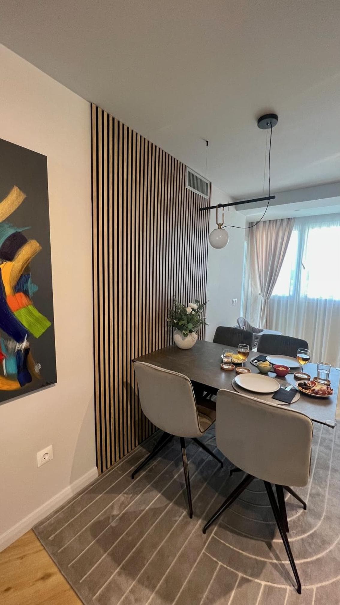 Belle Vue Malaga Suite — 3