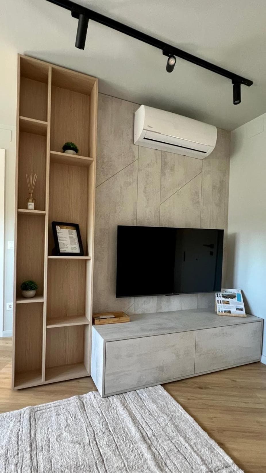 Belle Vue Malaga Suite — 2