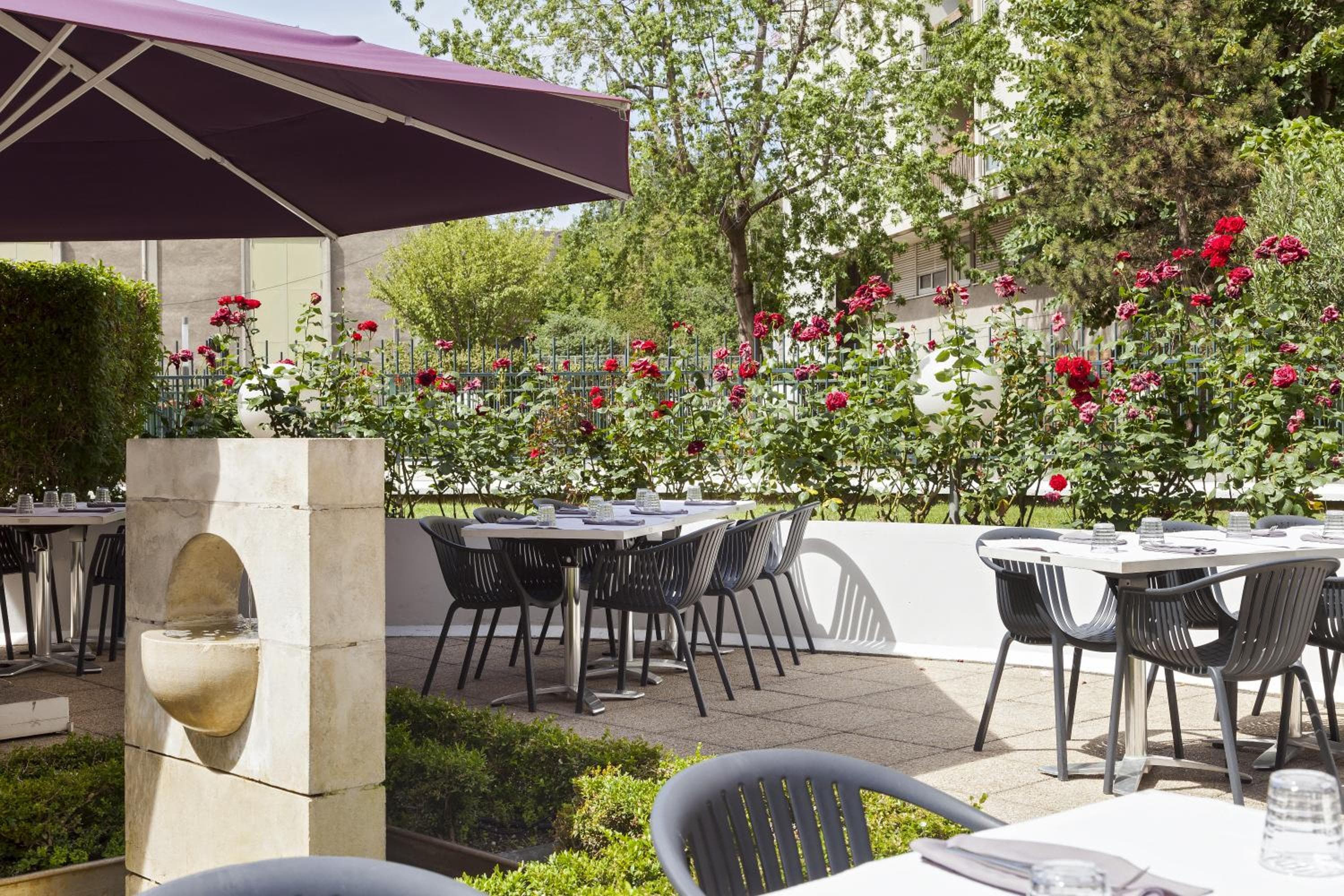 B&B HOTEL Paris 17 Batignolles hotel, 4 Boulevard Berthier, Paris, France — photo 9