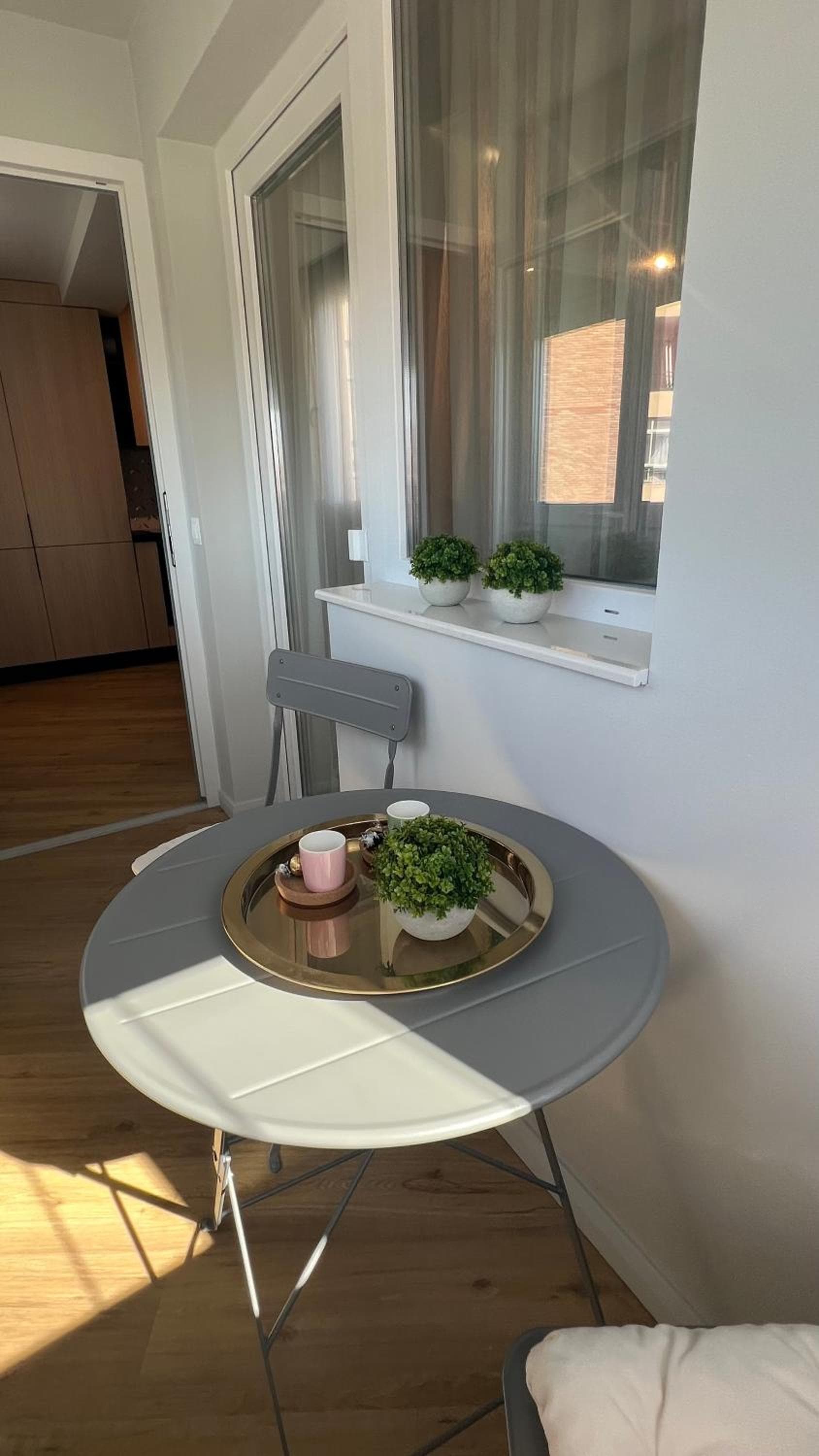 Belle Vue Malaga Suite — 4