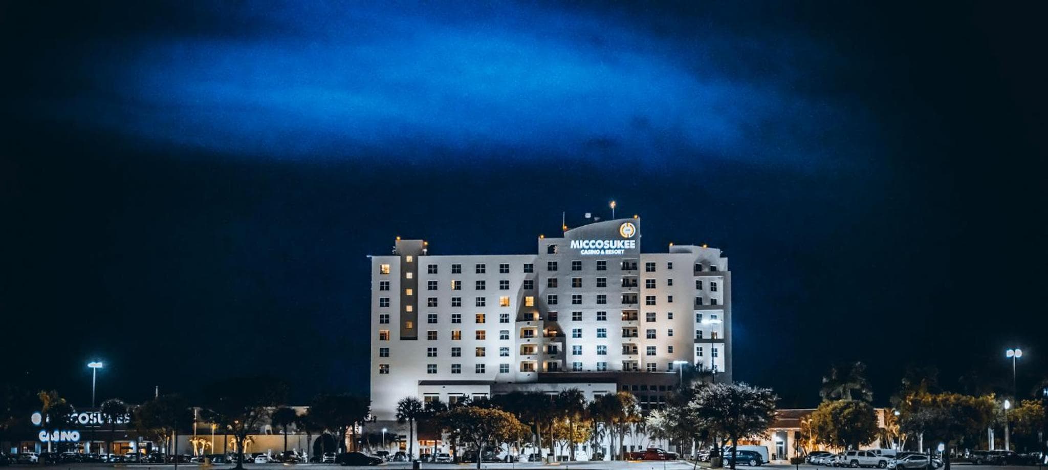 Miccosukee Casino & Resort — 6