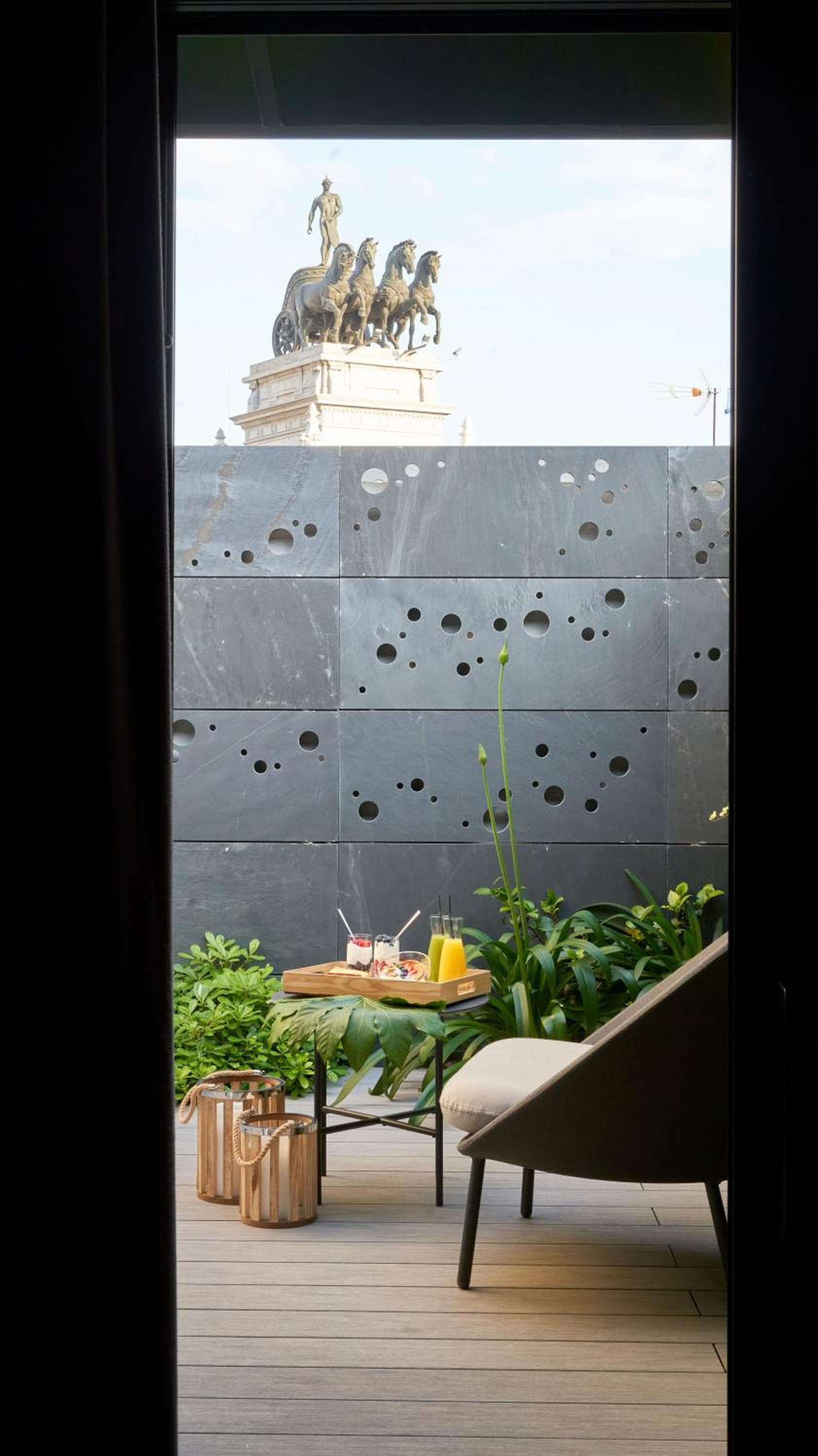 Hotel Regina hotel, Alcala, 19, Madrid, Spain — photo 71