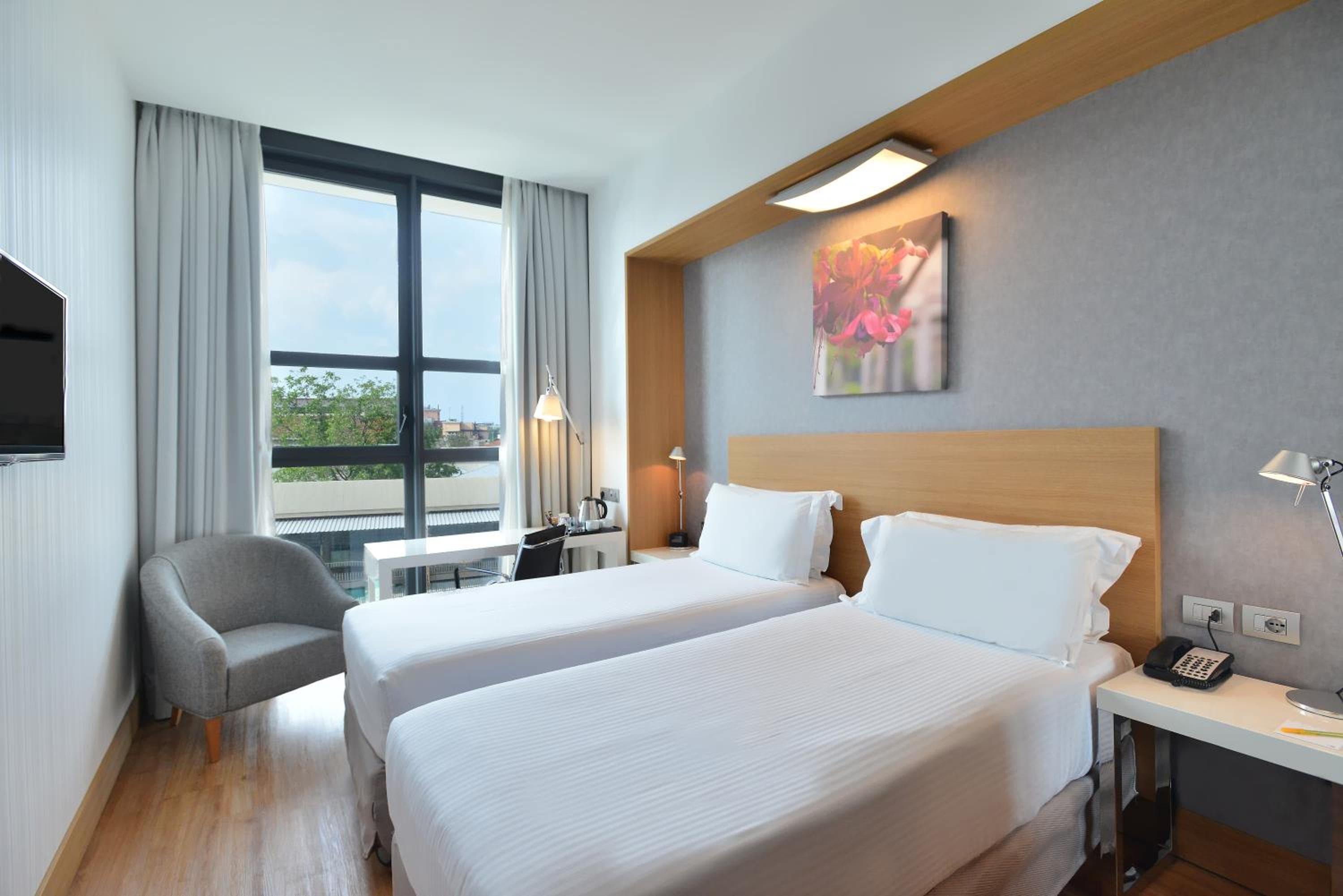 Hilton Garden Inn Milan North — 24