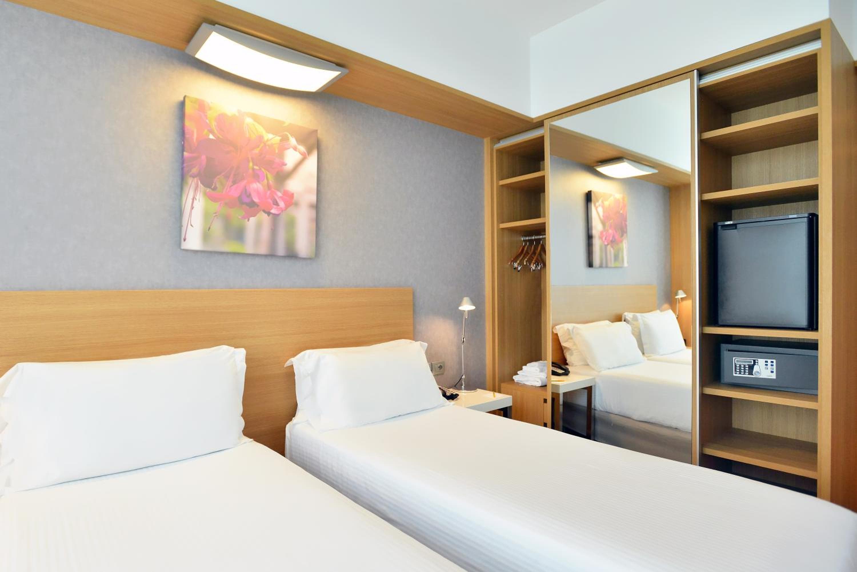 Hilton Garden Inn Milan North — 18