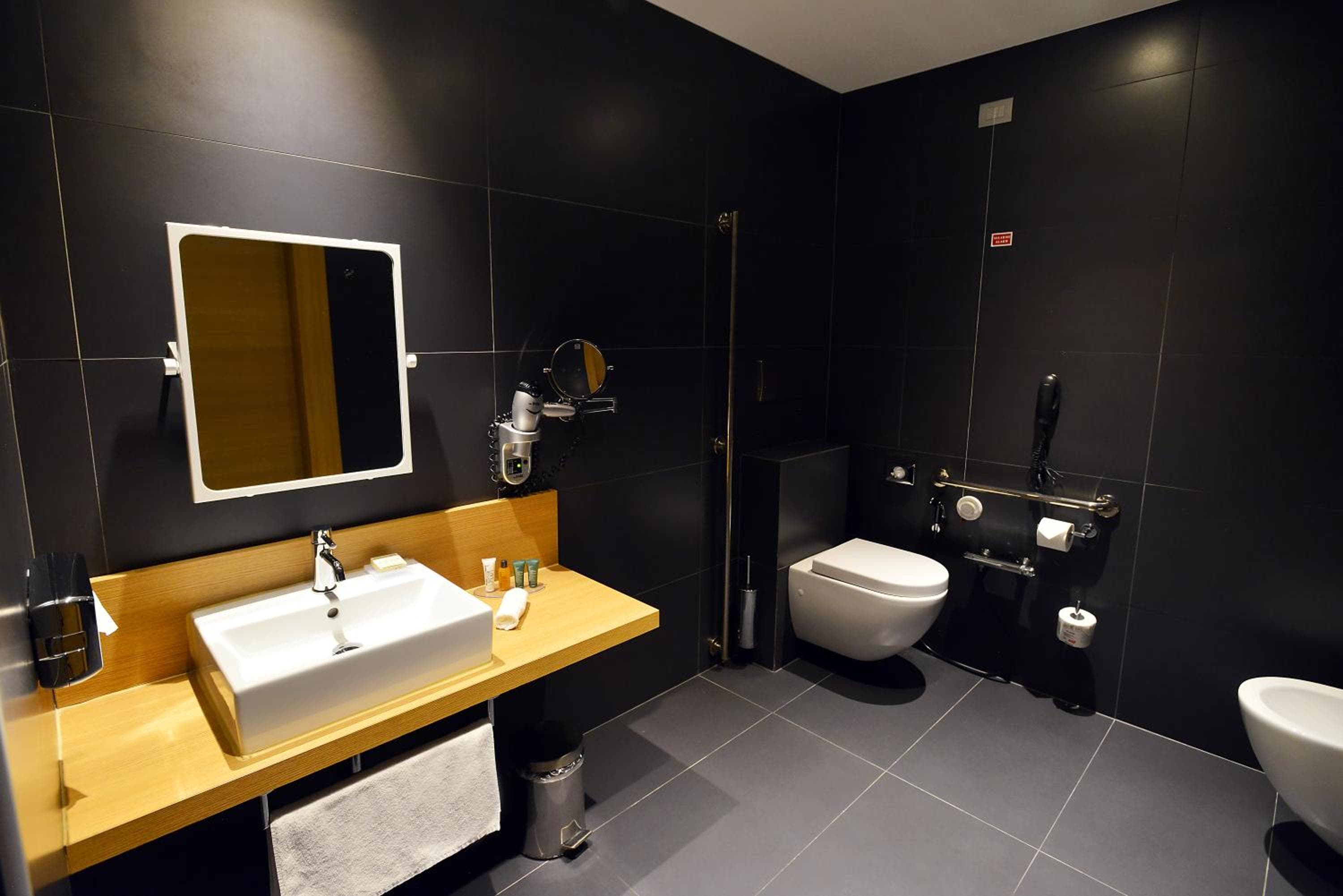 Hilton Garden Inn Milan North — 16