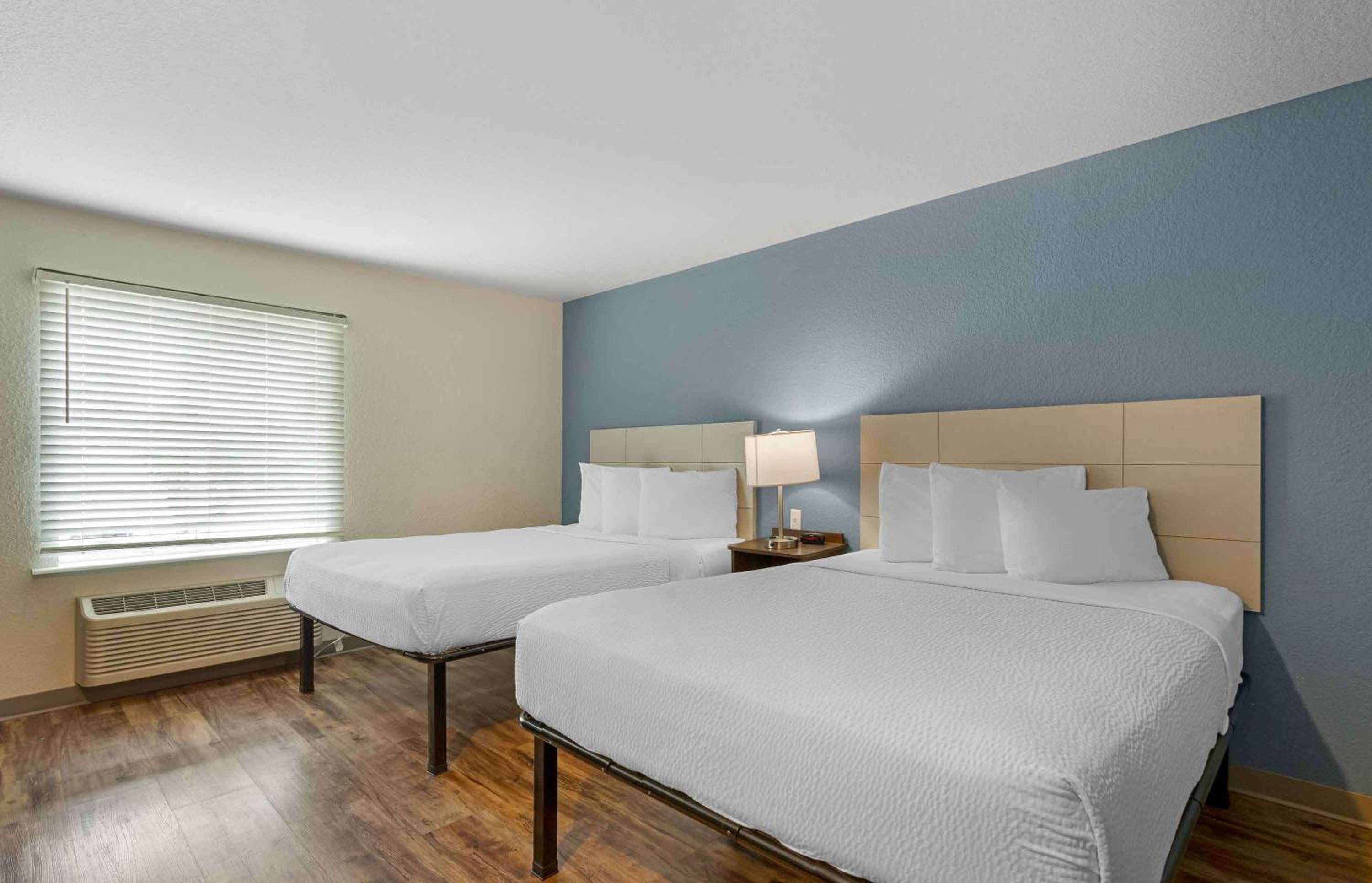 Extended Stay America Select Suites - Tampa - Northeast — 19