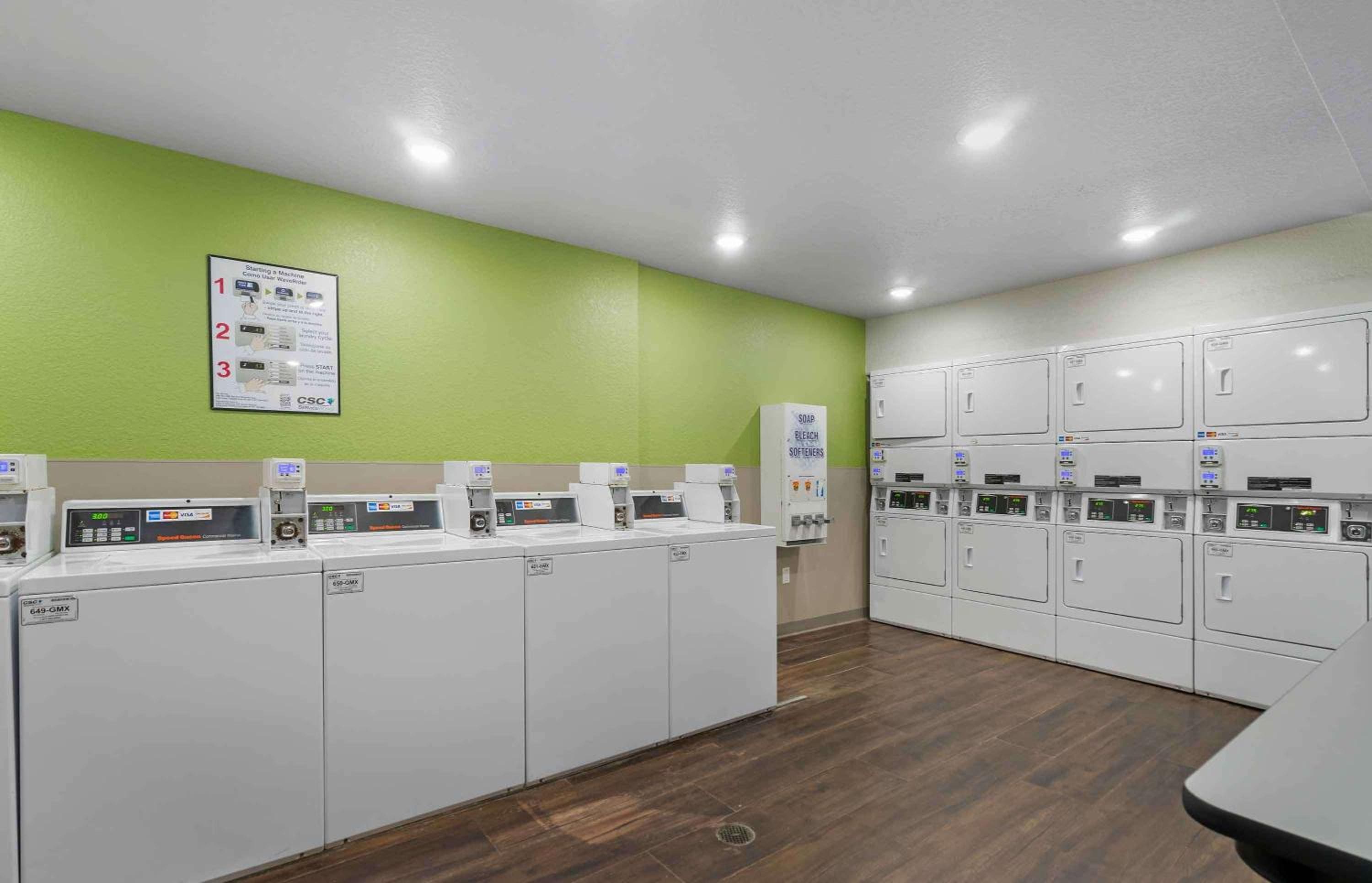 Extended Stay America Select Suites - Tampa - Northeast — 29