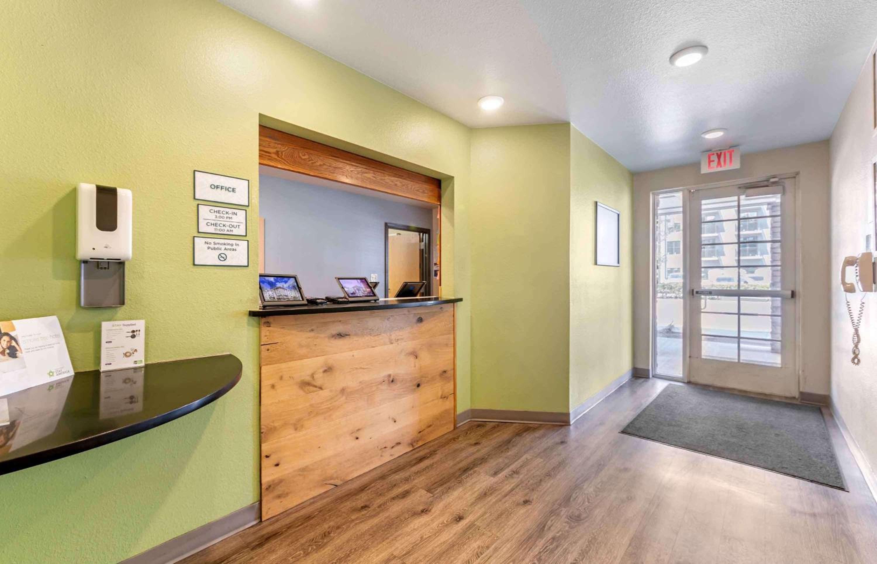 Extended Stay America Select Suites - Fort Lauderdale - Airport - West — 3