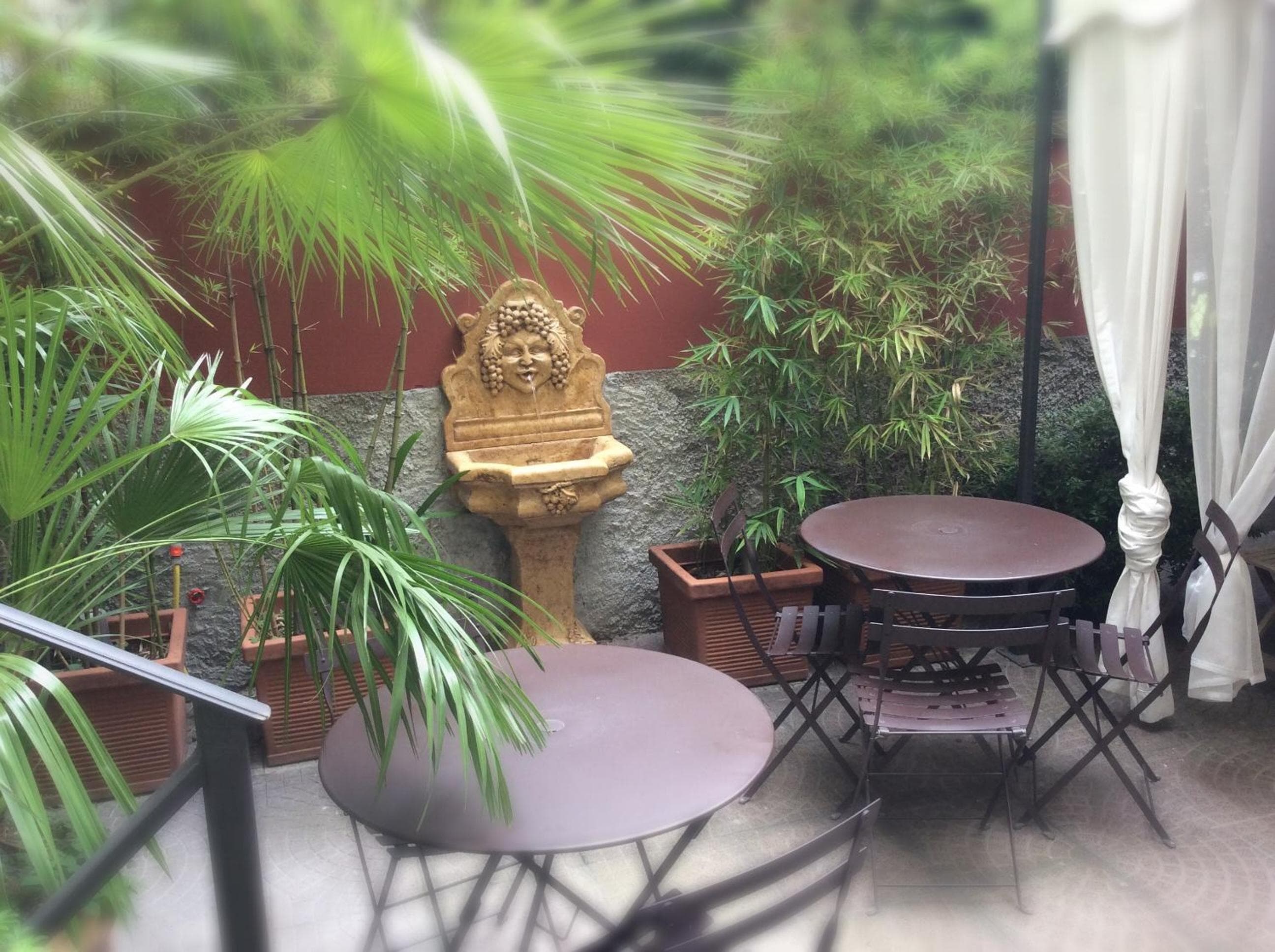 Hotel Kolumbien — 3
