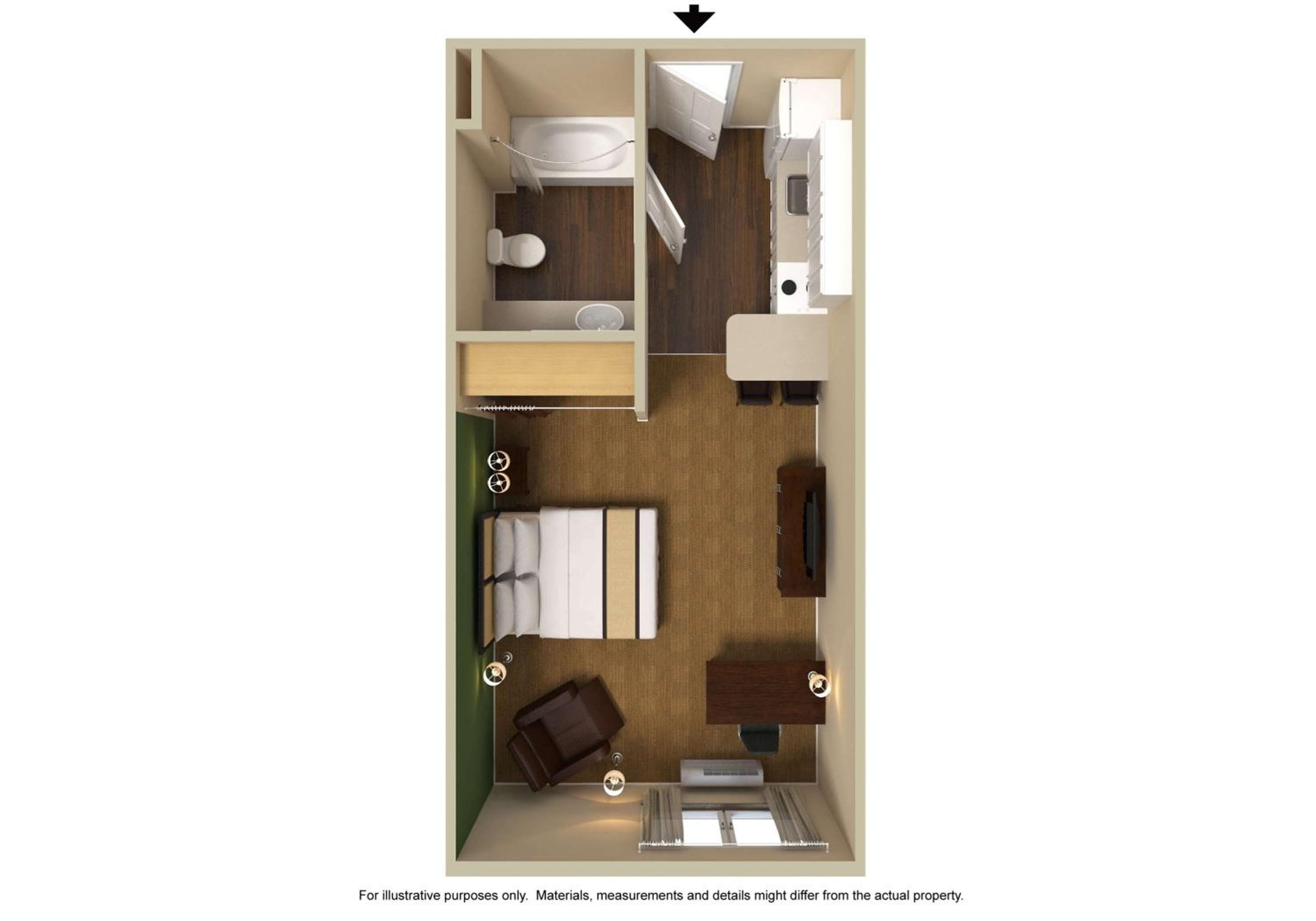 Extended Stay America Suites - Orlando - Altamonte Springs — 18