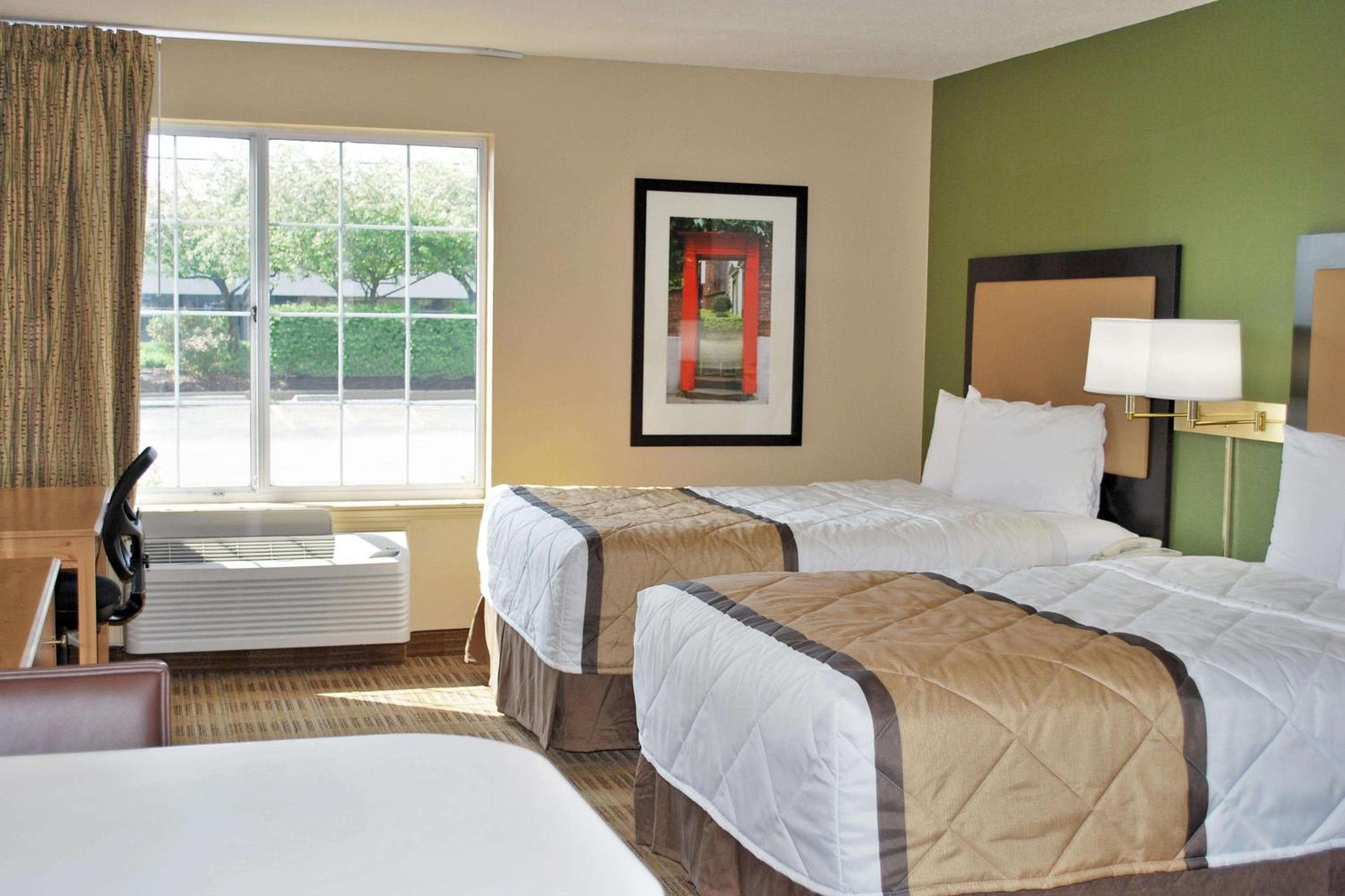Extended Stay America Suites - Orlando - Altamonte Springs — 19