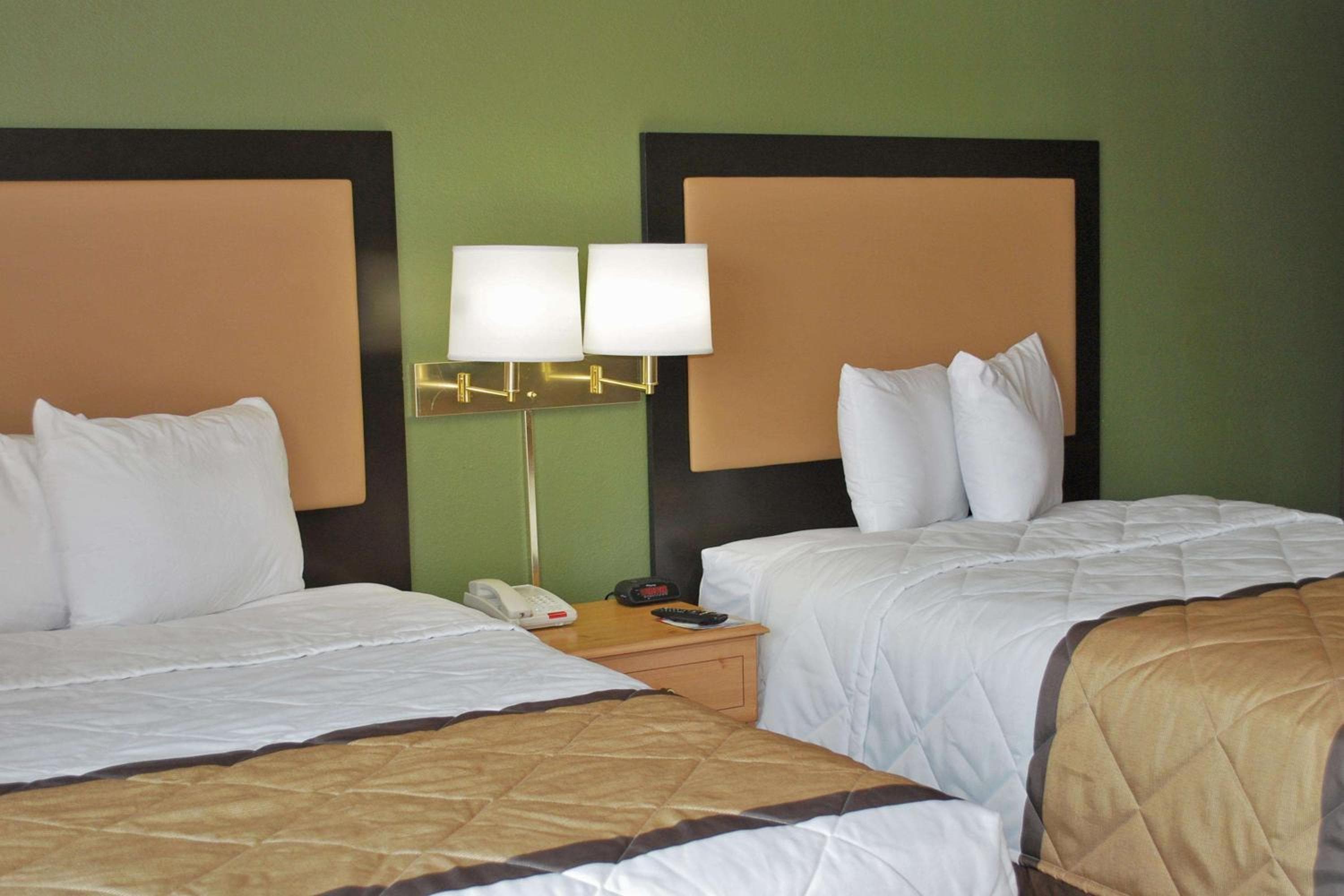 Extended Stay America Suites - Orlando - Altamonte Springs — 20