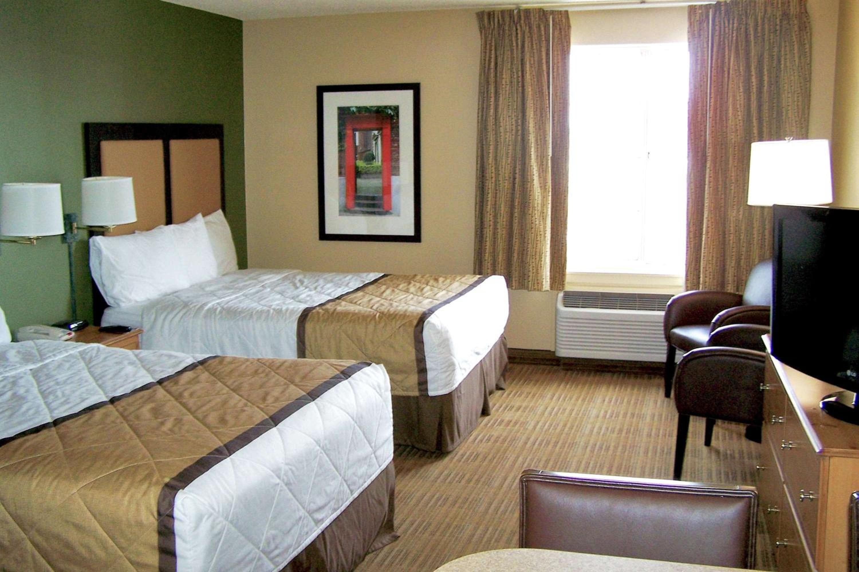 Extended Stay America Suites - Orlando - Altamonte Springs — 25