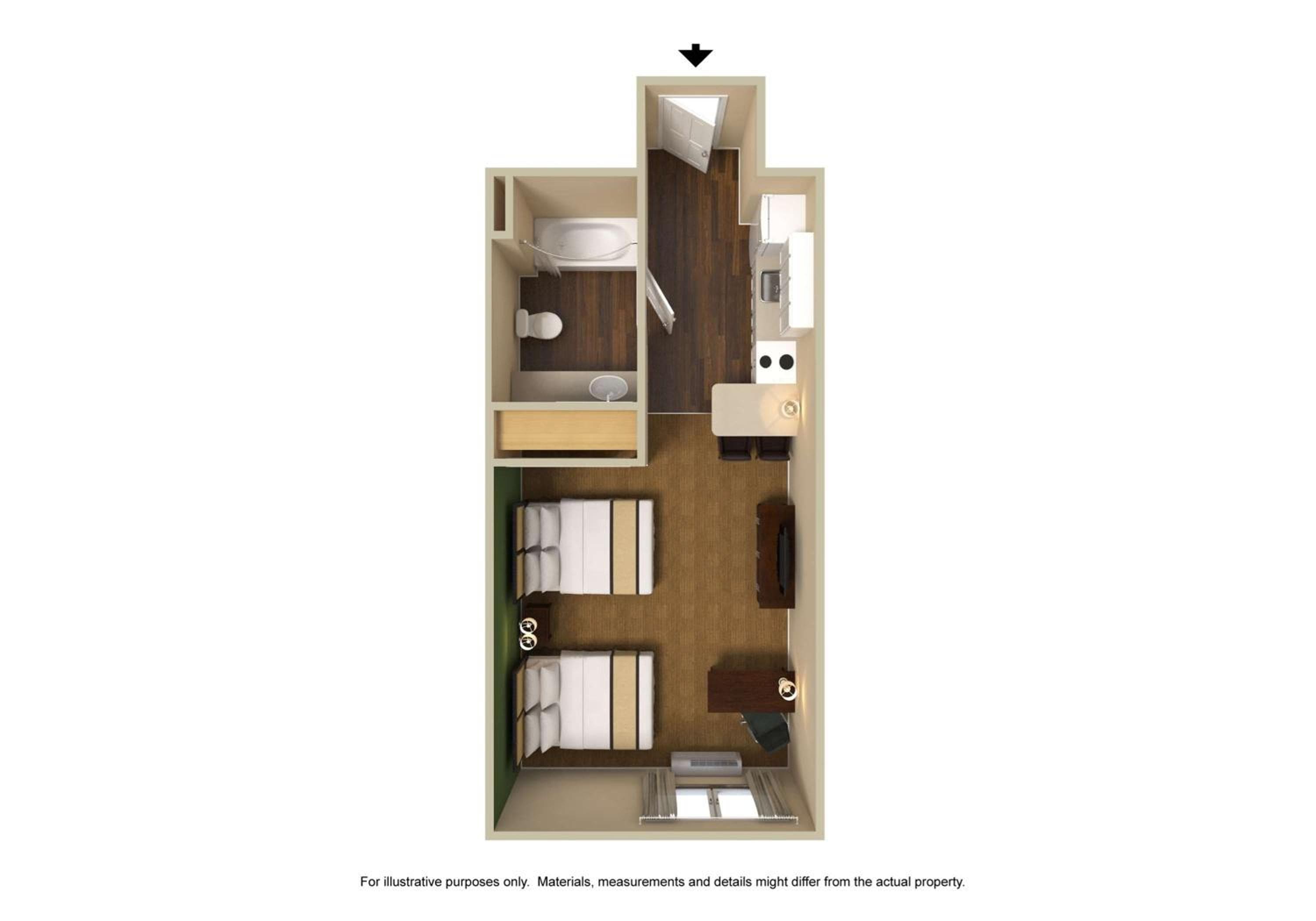 Extended Stay America Suites - Orlando - Altamonte Springs — 30