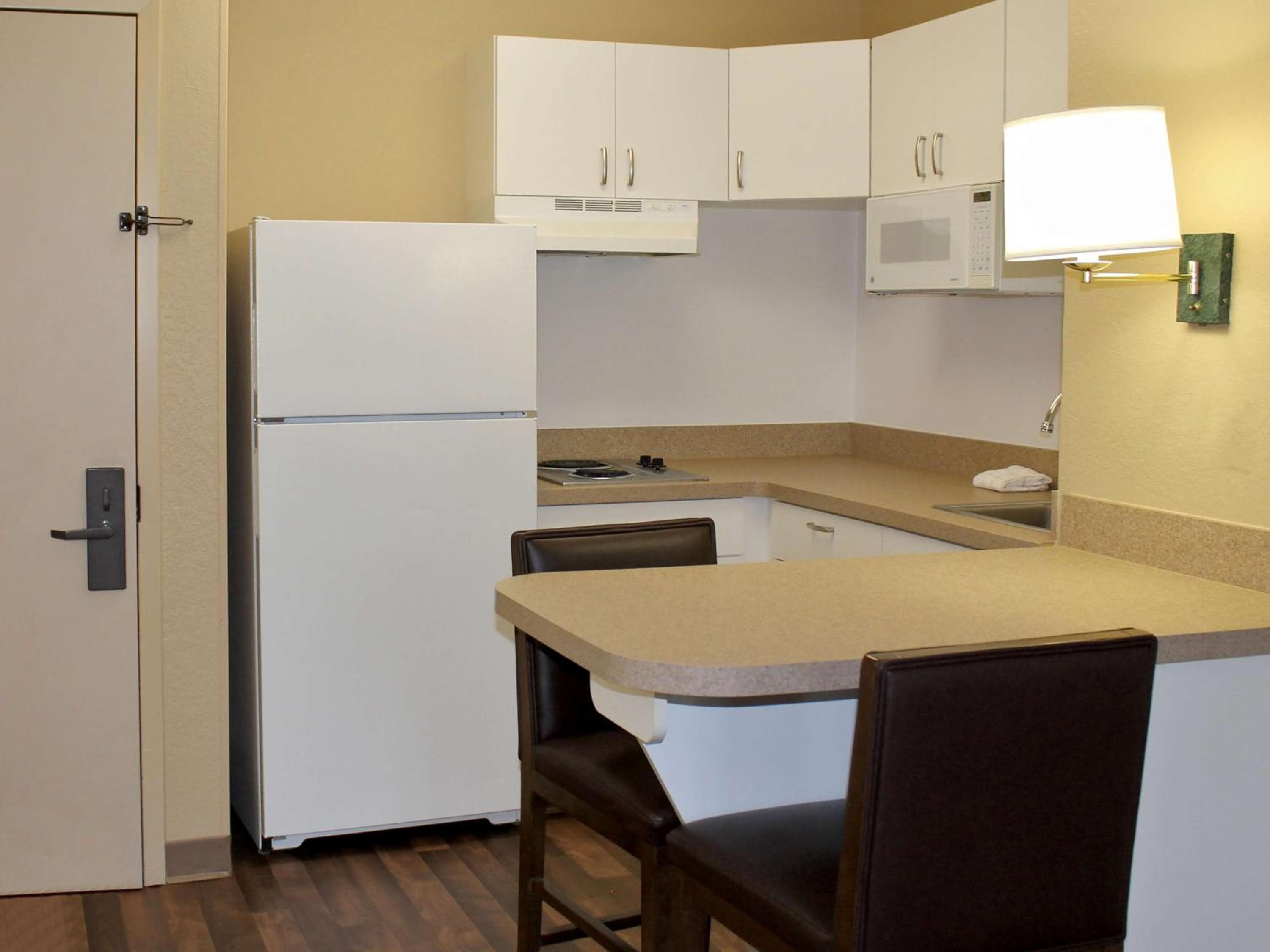 Extended Stay America Suites - Orlando - Altamonte Springs — 6