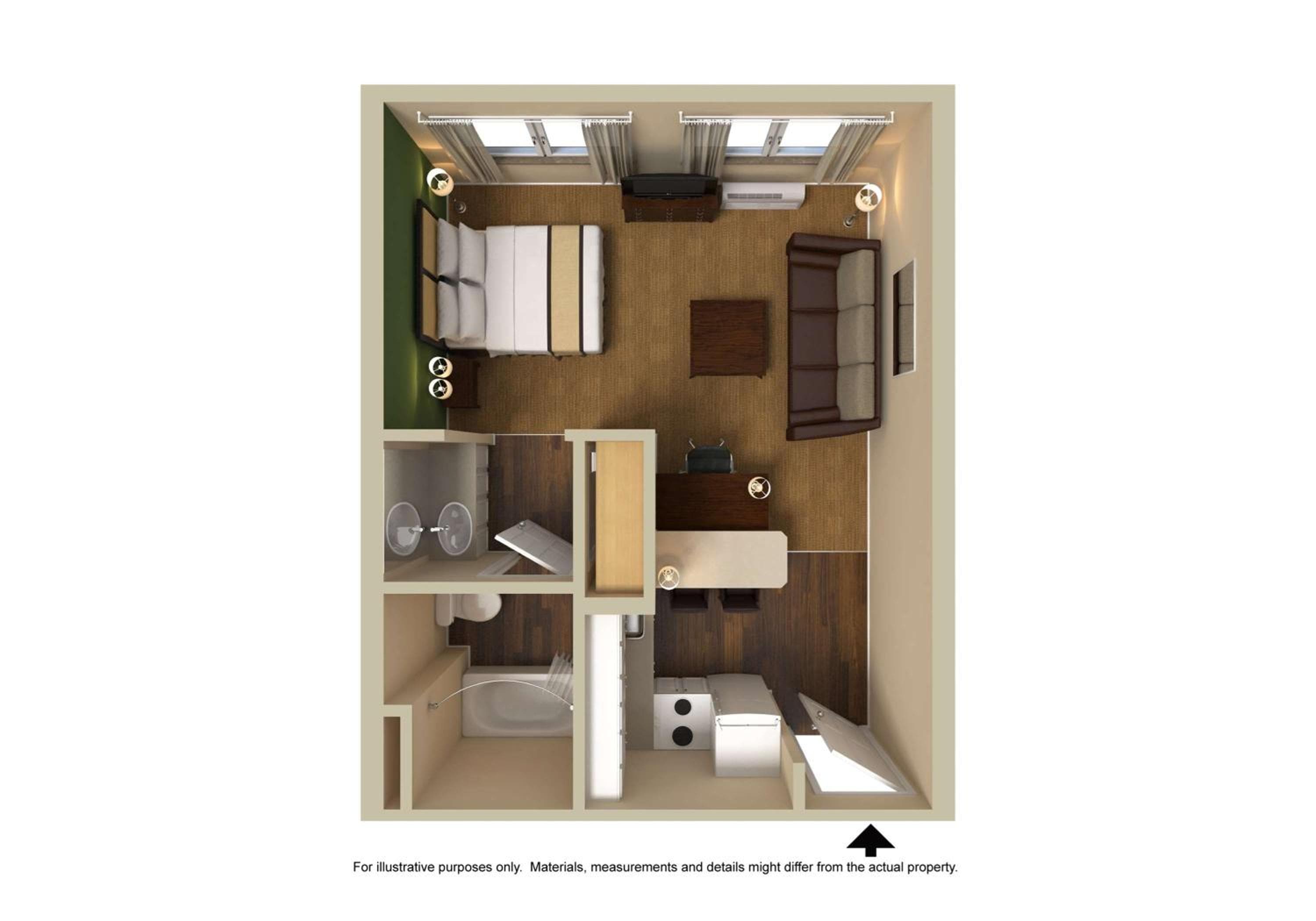 Extended Stay America Suites - Orlando - Altamonte Springs — 27
