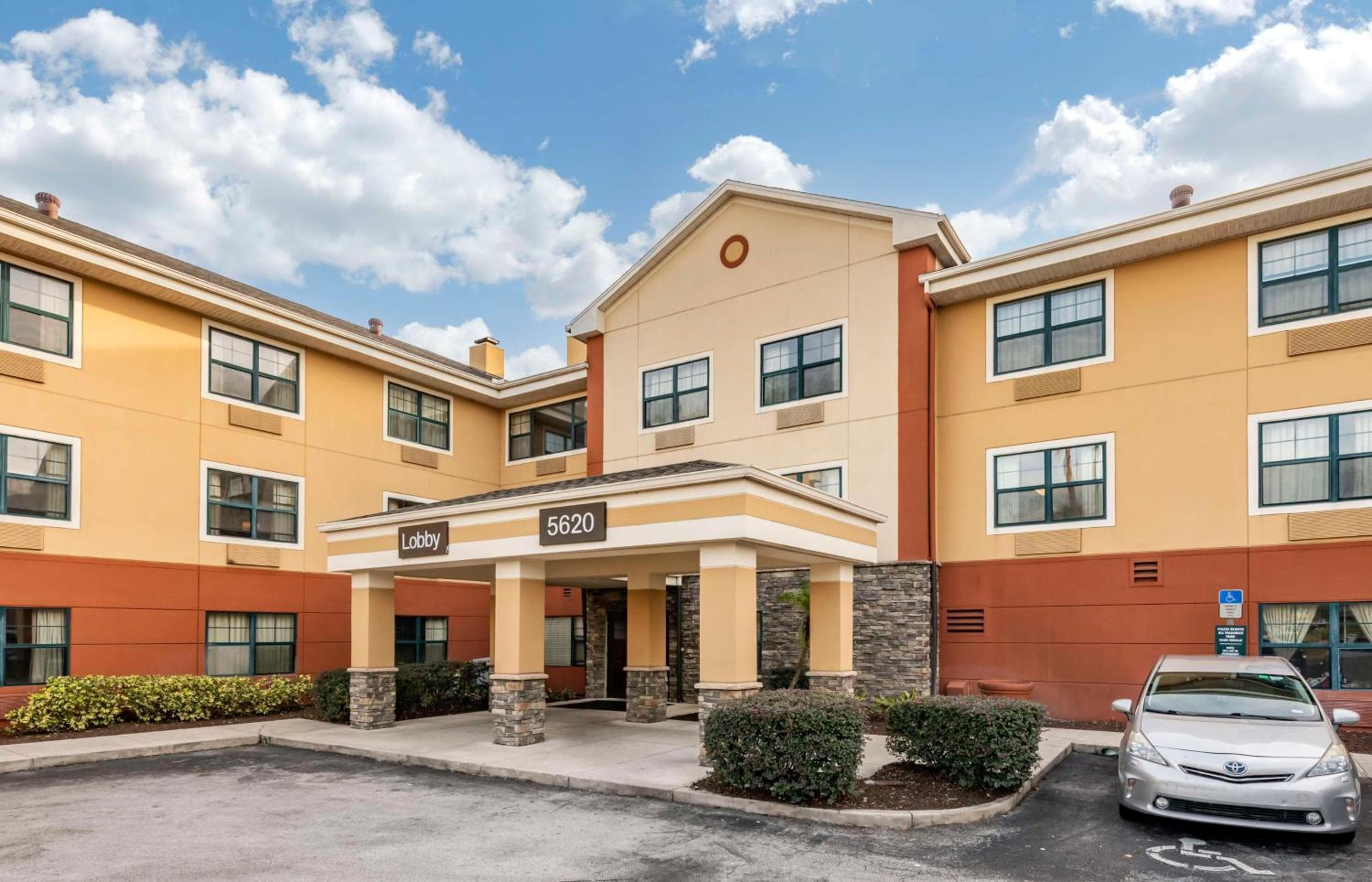 Extended Stay America Suites - Orlando - Orlando Theme Parks - Major Blvd — 21