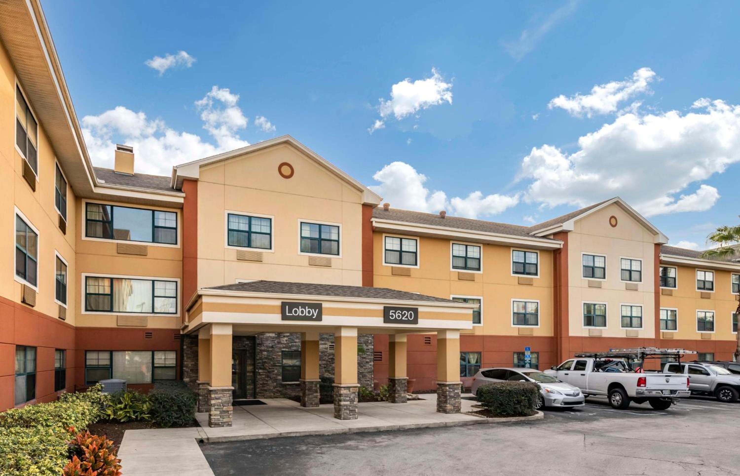 Extended Stay America Suites - Orlando - Orlando Theme Parks - Major Blvd — 15
