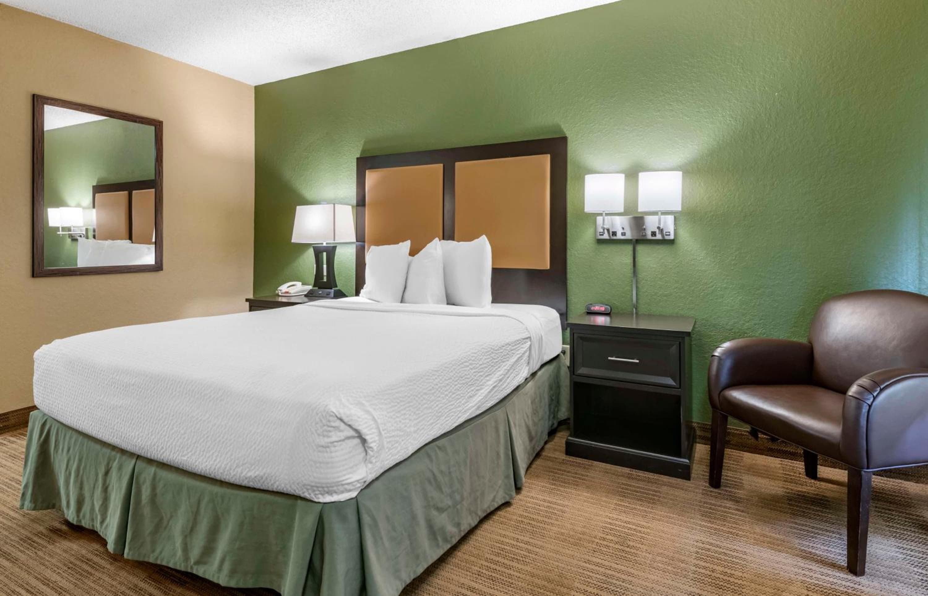 Extended Stay America Suites - Orlando - Orlando Theme Parks - Major Blvd — 13