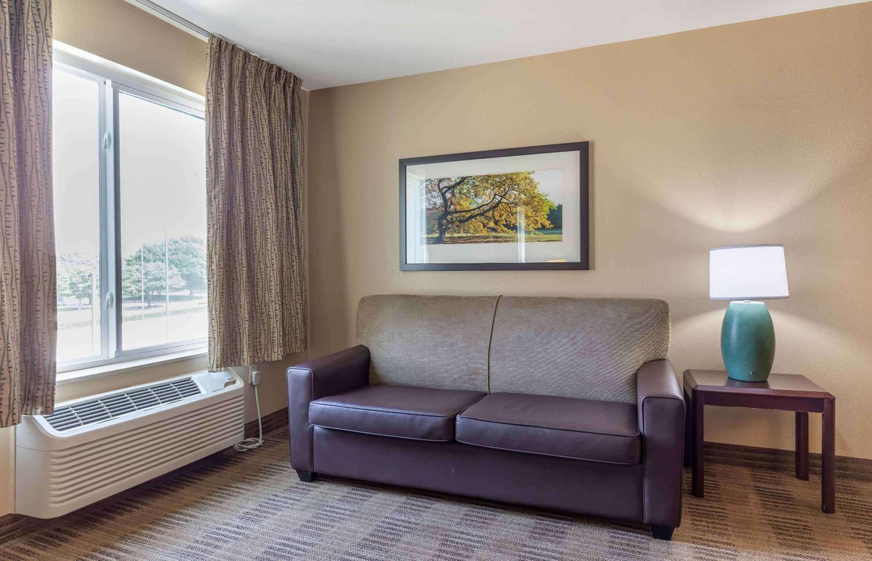 Extended Stay America Suites - Orlando - Orlando Theme Parks - Major Blvd — 25